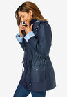 Hooded Raincoat, , alternate image number 2