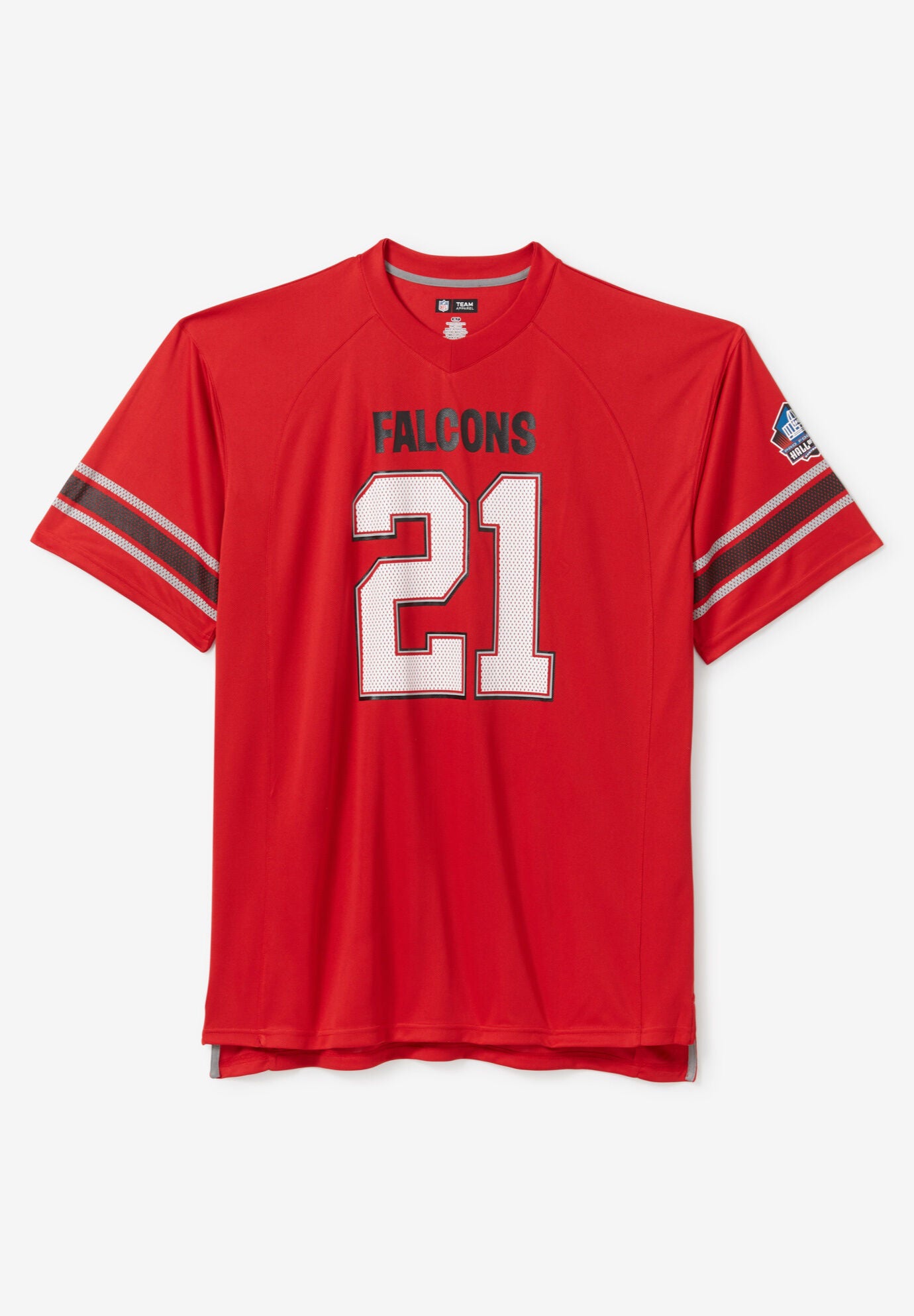 Hall of Fame player jersey, , alternate image number 2