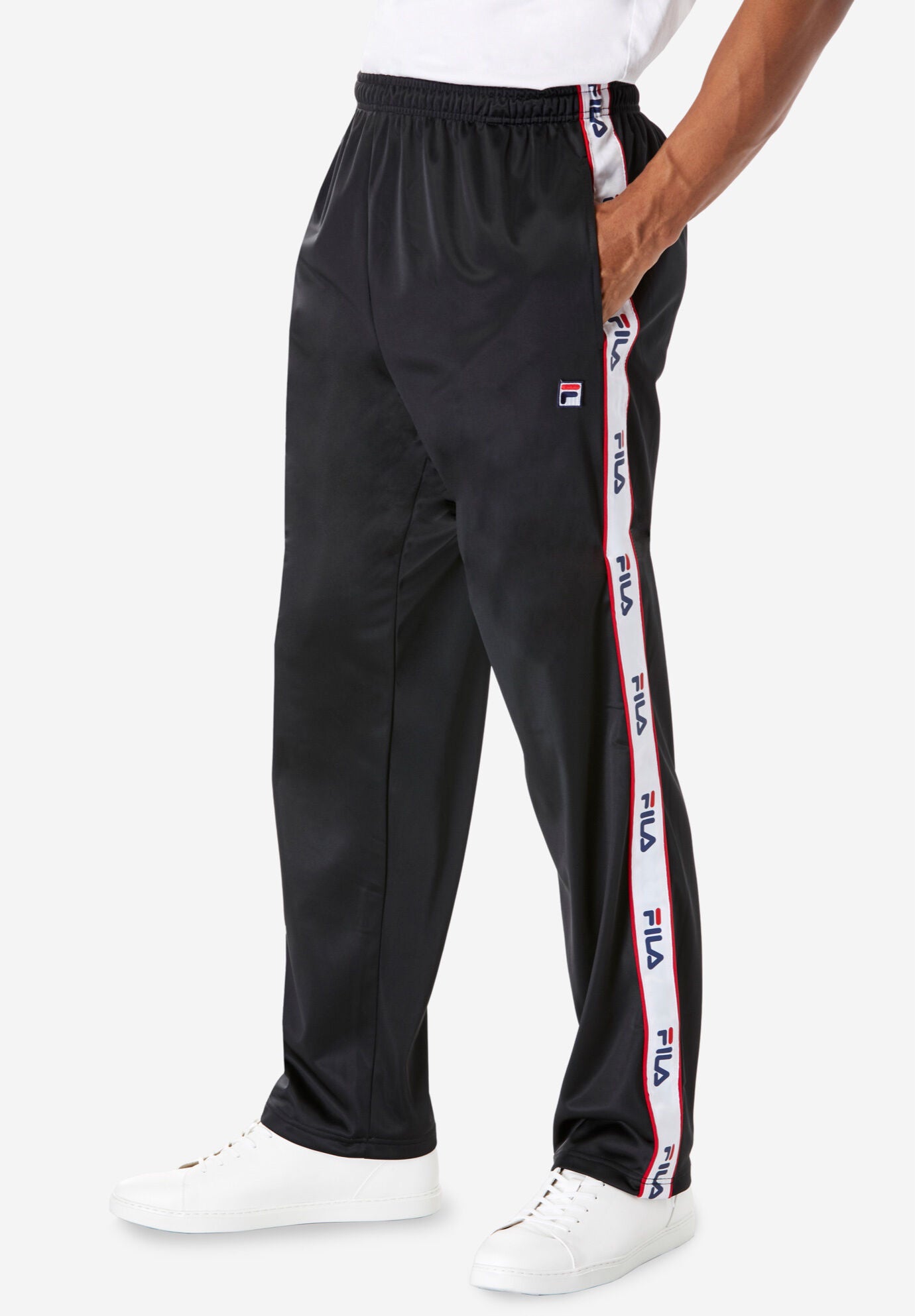latest fila