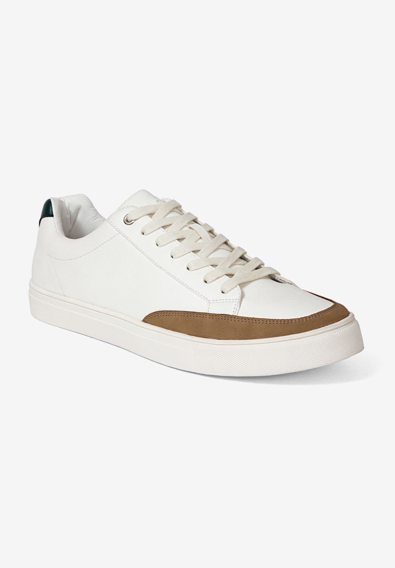 Montie Sneaker, WHITE TAUPE MULTI, hi-res image number 0