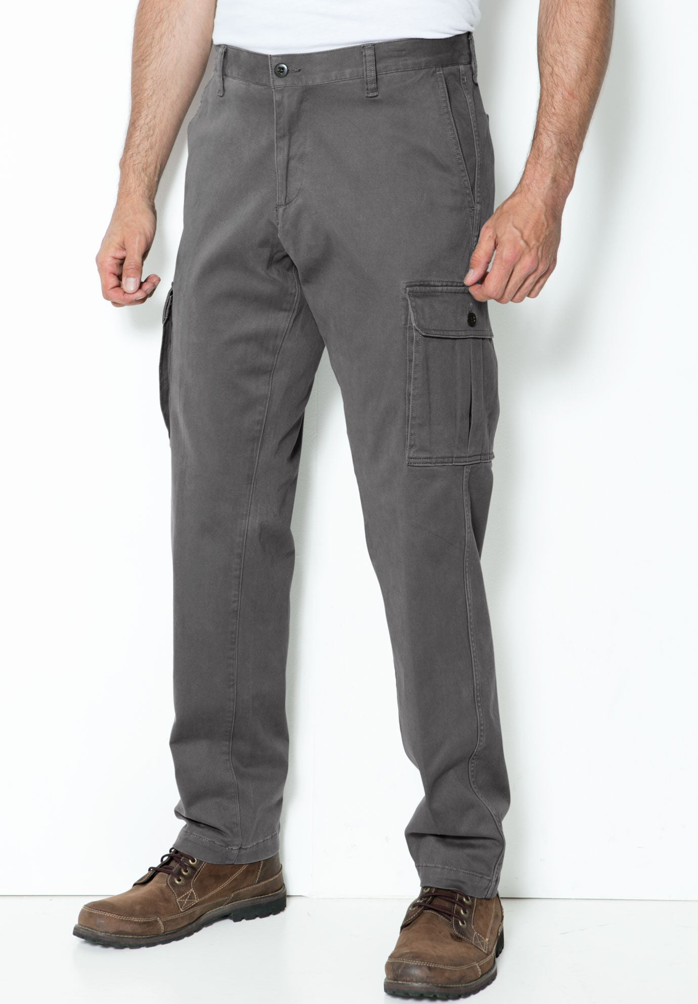 dockers utility cargo pants