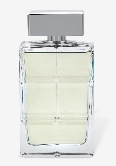 Boss Orange by Hugo Boss for Men Eau De Toilette Spray 3.4 oz, ONE, hi-res image number null