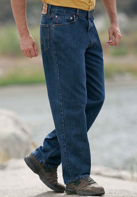levis 550 relaxed