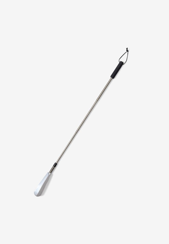 Extendable Metal Shoe Horn, , on-hover image number null