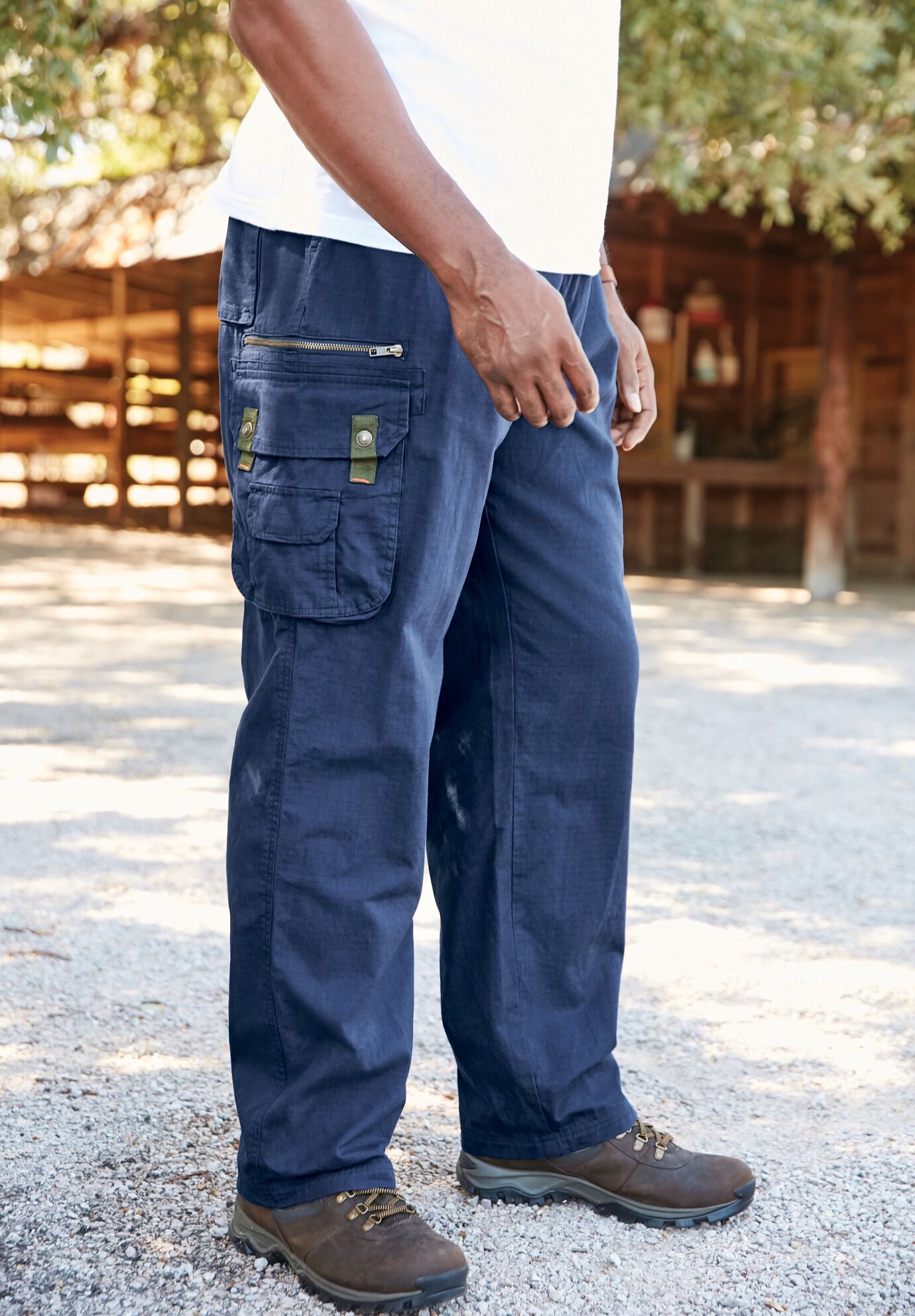 boulder creek cargo pants