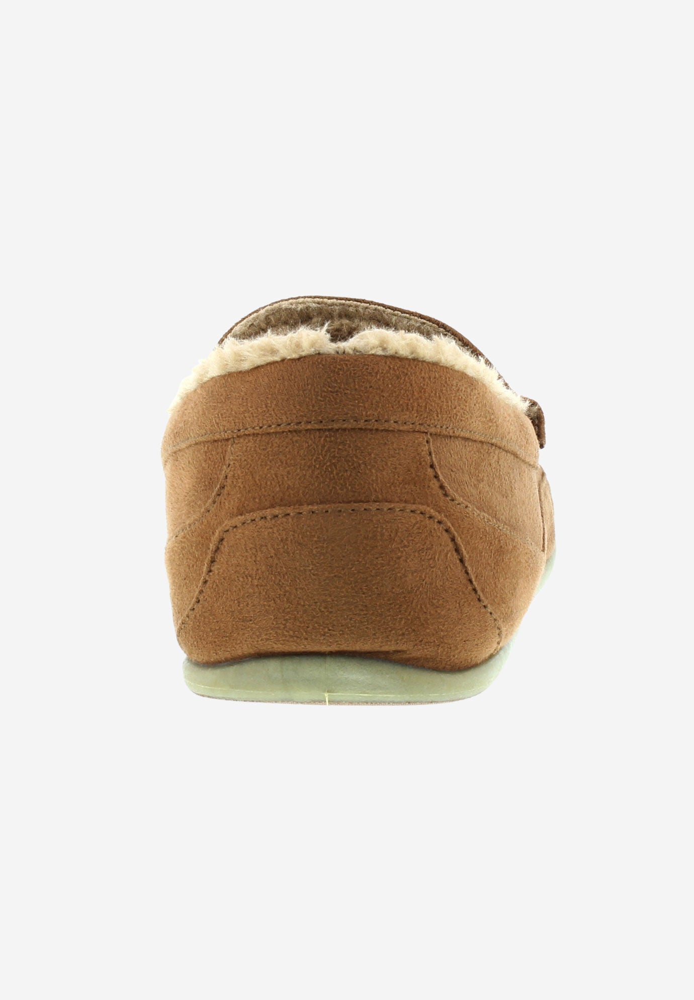 Spun Indoor-Outdoor Slippers by Deer Stags&reg;, , on-hover image number 1