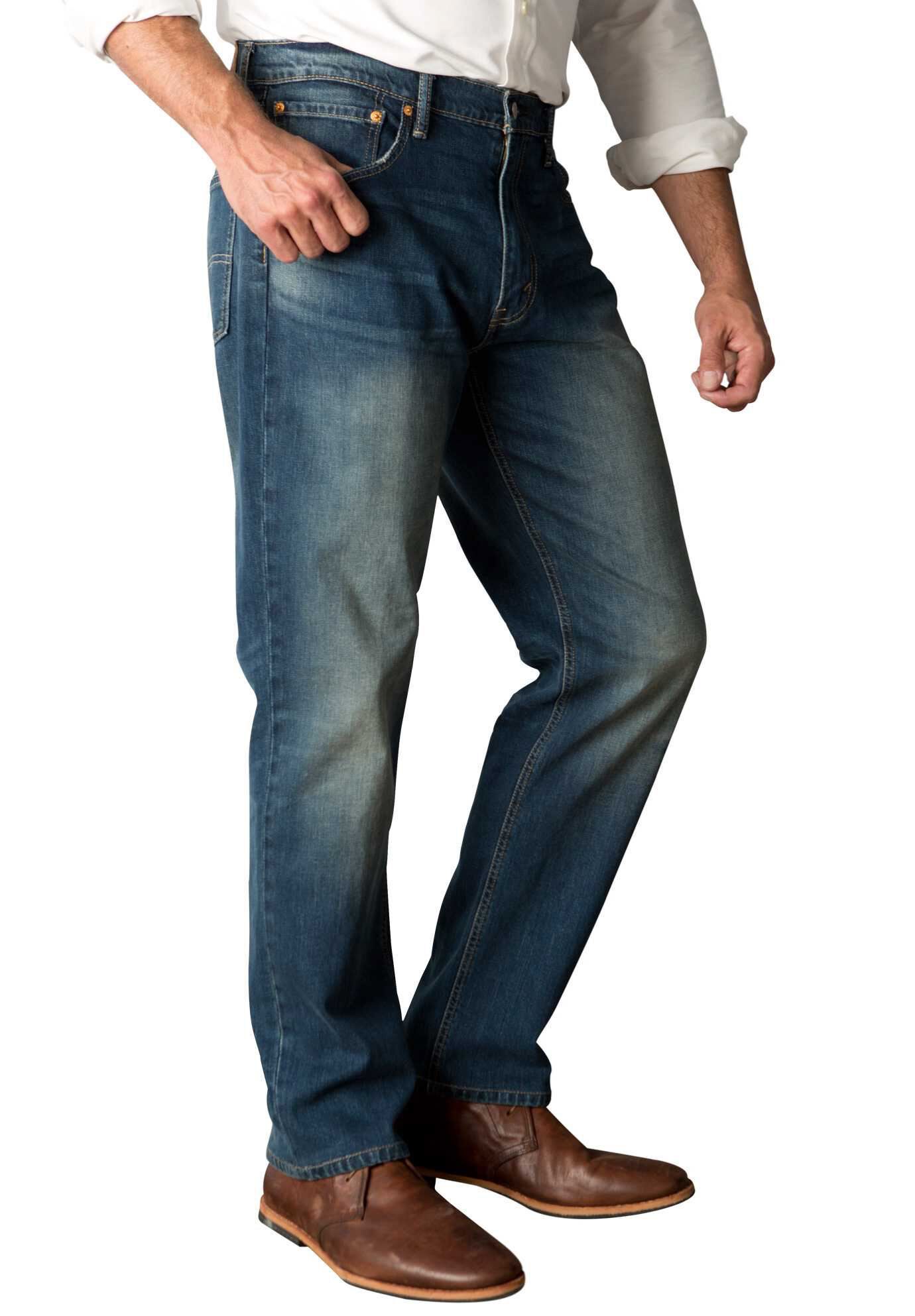 541 athletic fit