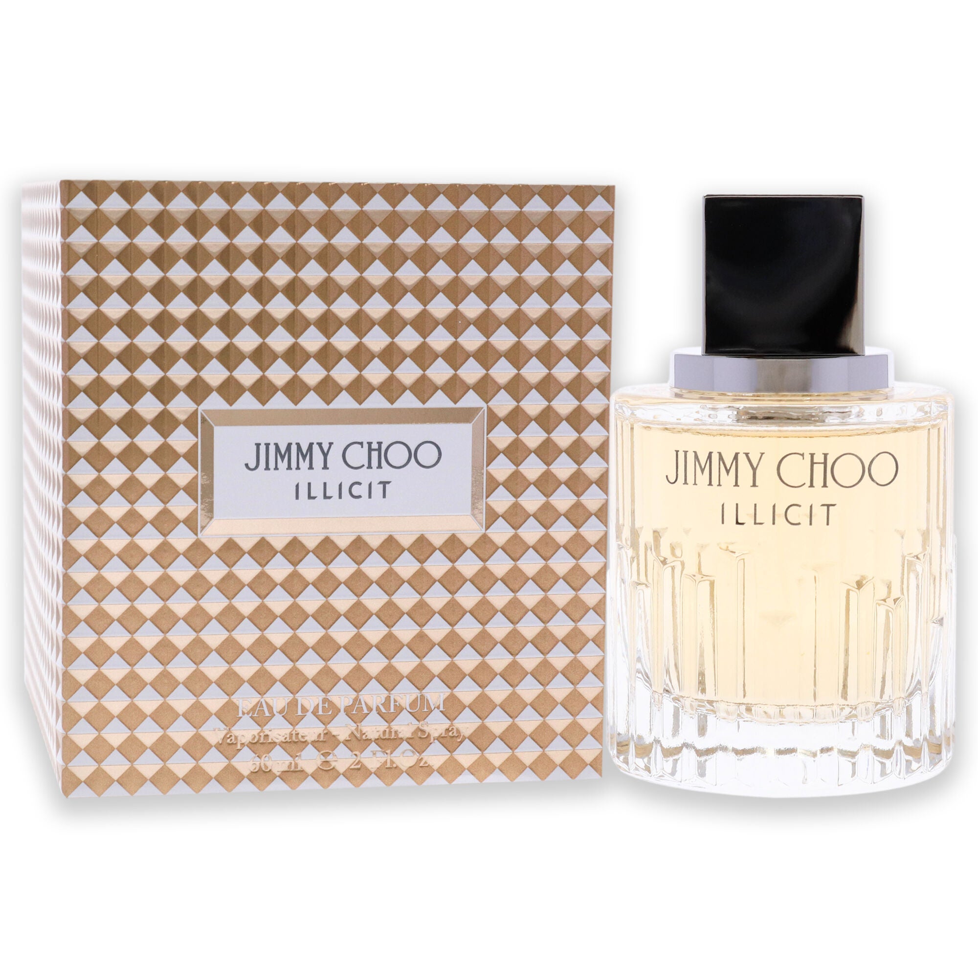 ILLICIT by Jimmy Choo for Women - 2 oz EDP Spray, , alternate image number 6