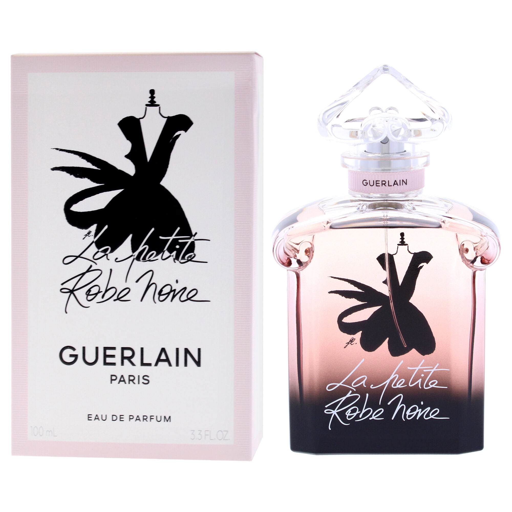 La Petite Robe Noire by Guerlain for Women - 3.3 oz EDP Spray, See Description, alternate image number 3