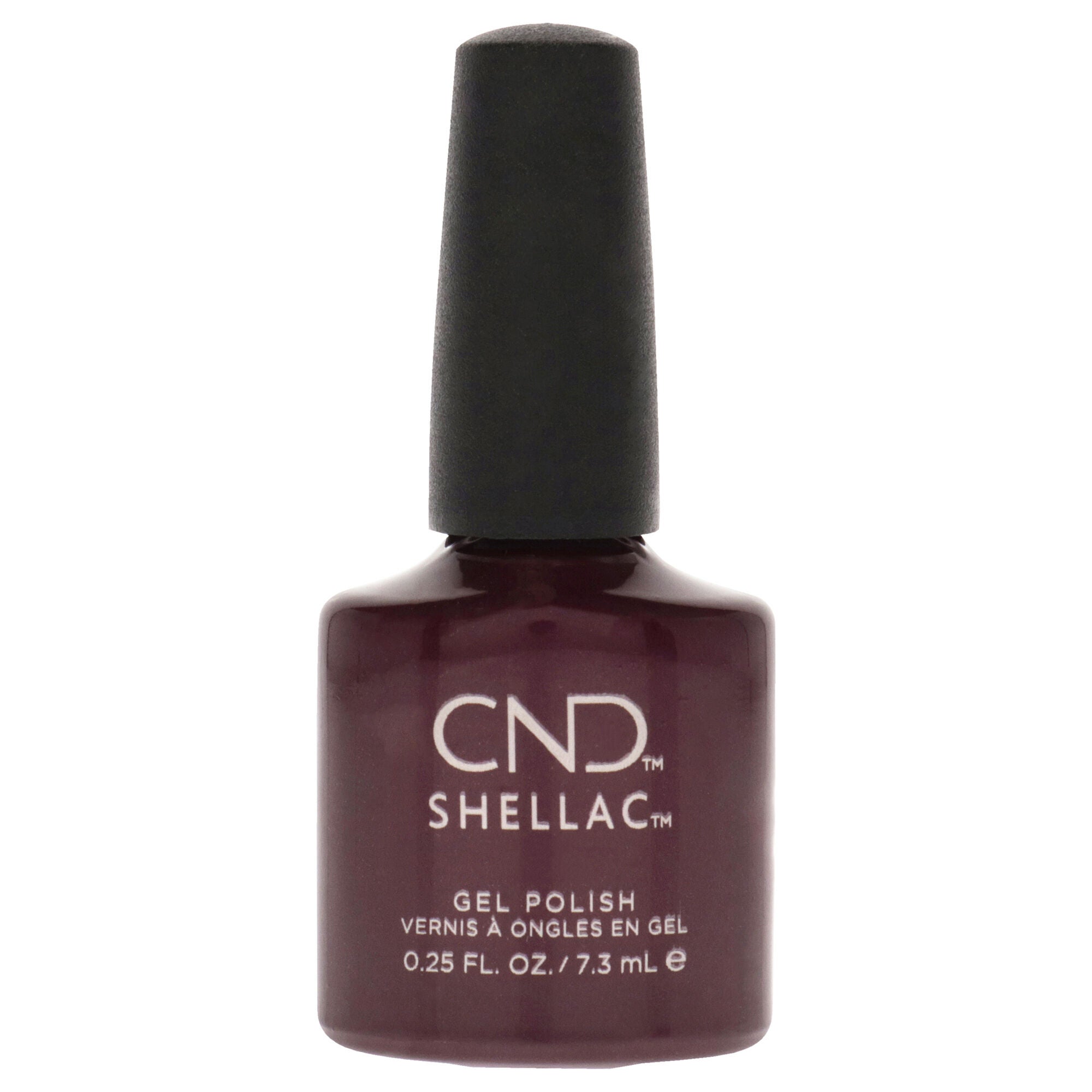 Shellac Nail Color - Tinted Love by CND for Women - 0.25 oz Nail Polish, , alternate image number 6