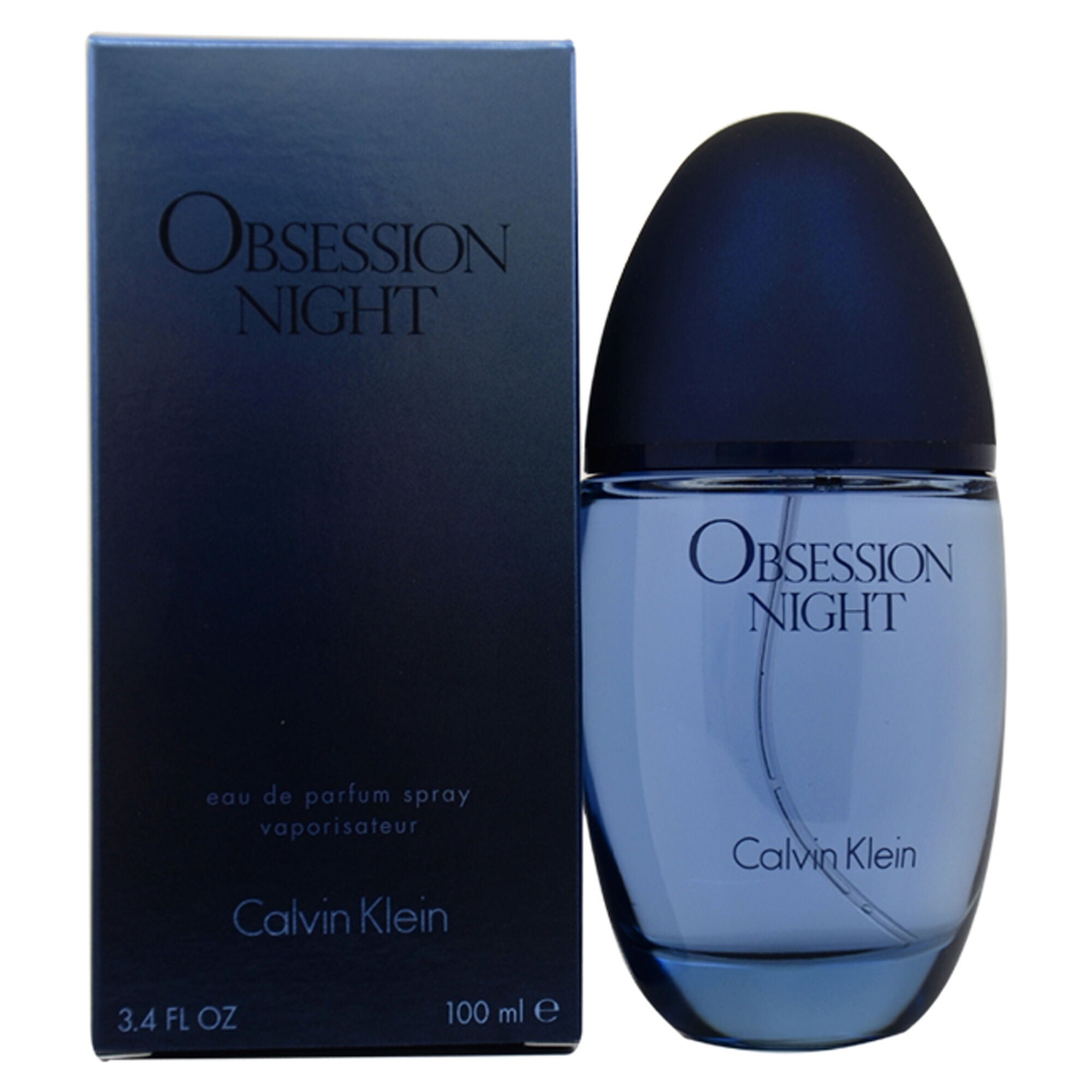 Obsession Night by Calvin Klein for Women - 3.3 oz EDP Spray, , alternate image number 5
