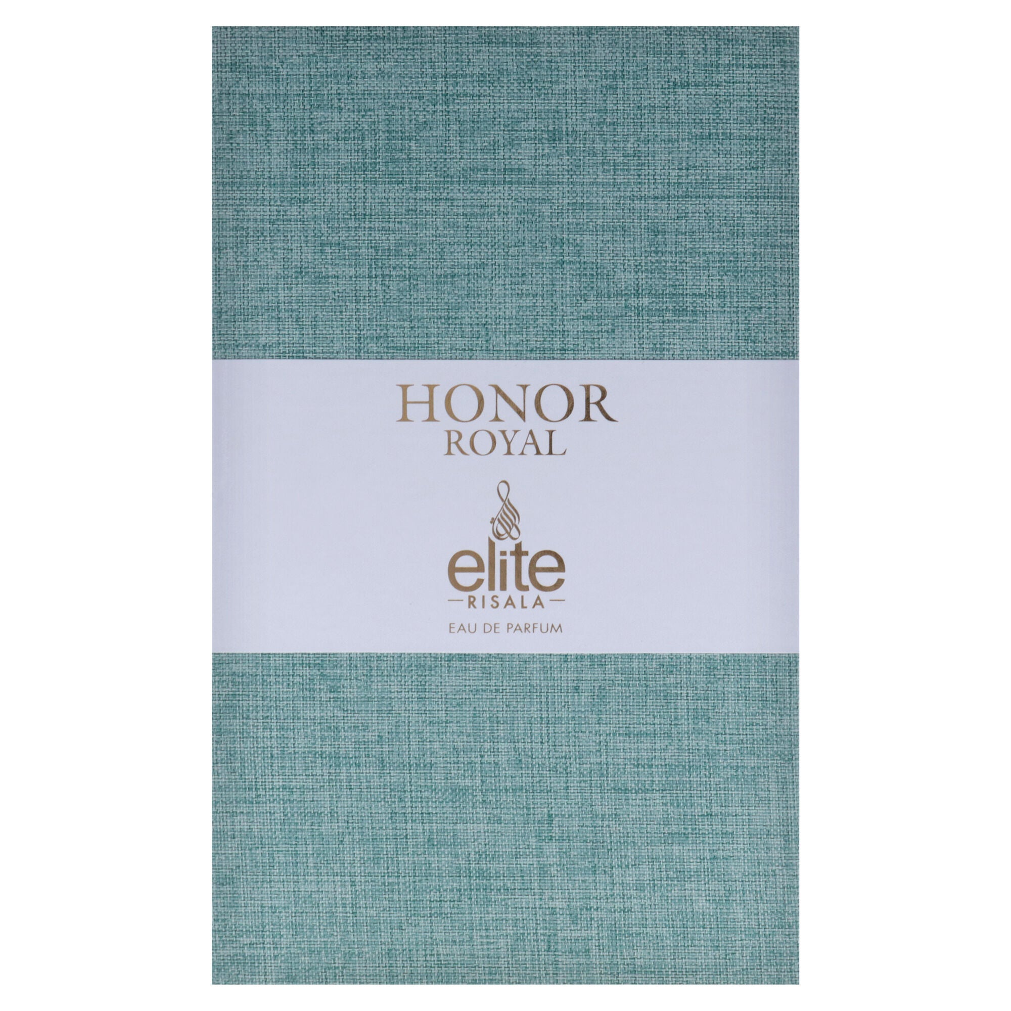 Elite - Honor Royal by Risala for Unisex - 3.4 oz EDP Spray, Clear, alternate image number 4