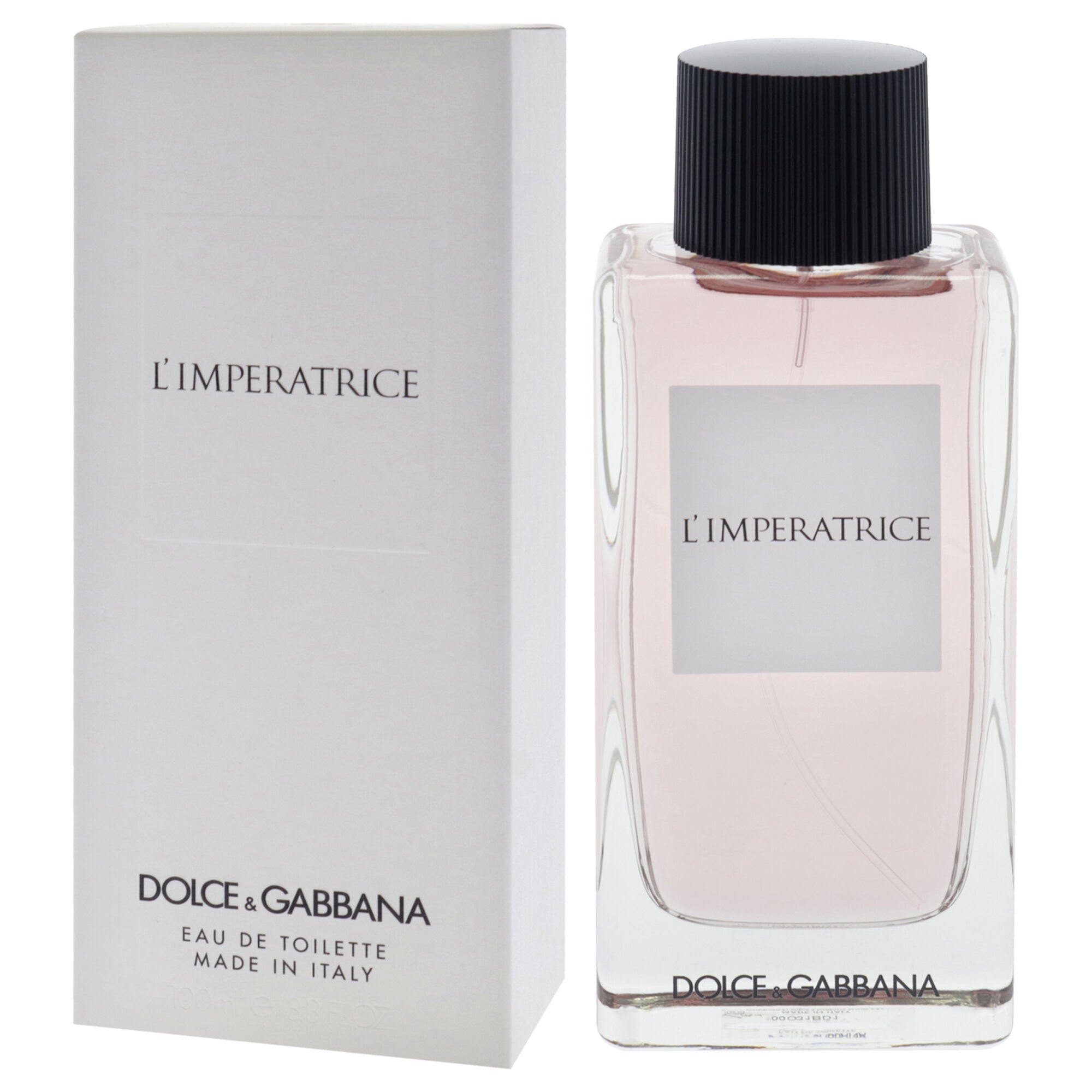 LImperatrice by Dolce and Gabbana for Women - 3.3 oz EDT Spray, See Description, alternate image number 3
