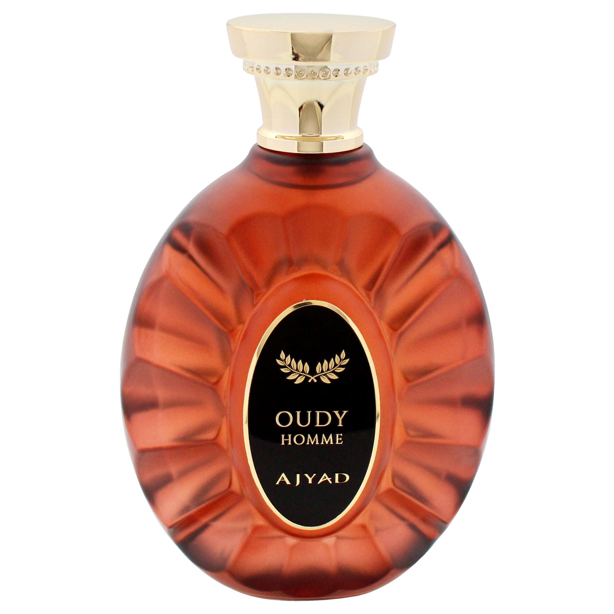 Oudy by Ajyad for Men - 3.4 oz EDP Spray, See Description, alternate image number 1