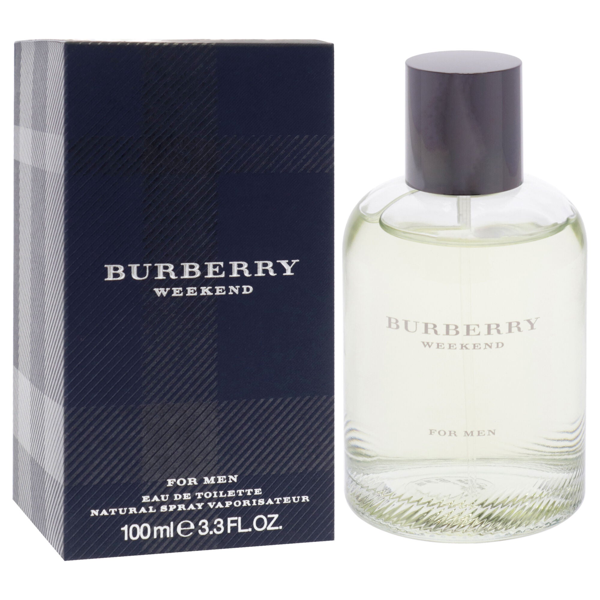 Burberry Weekend by Burberry for Men - 3.3 oz EDT Spray, See Description, alternate image number 2