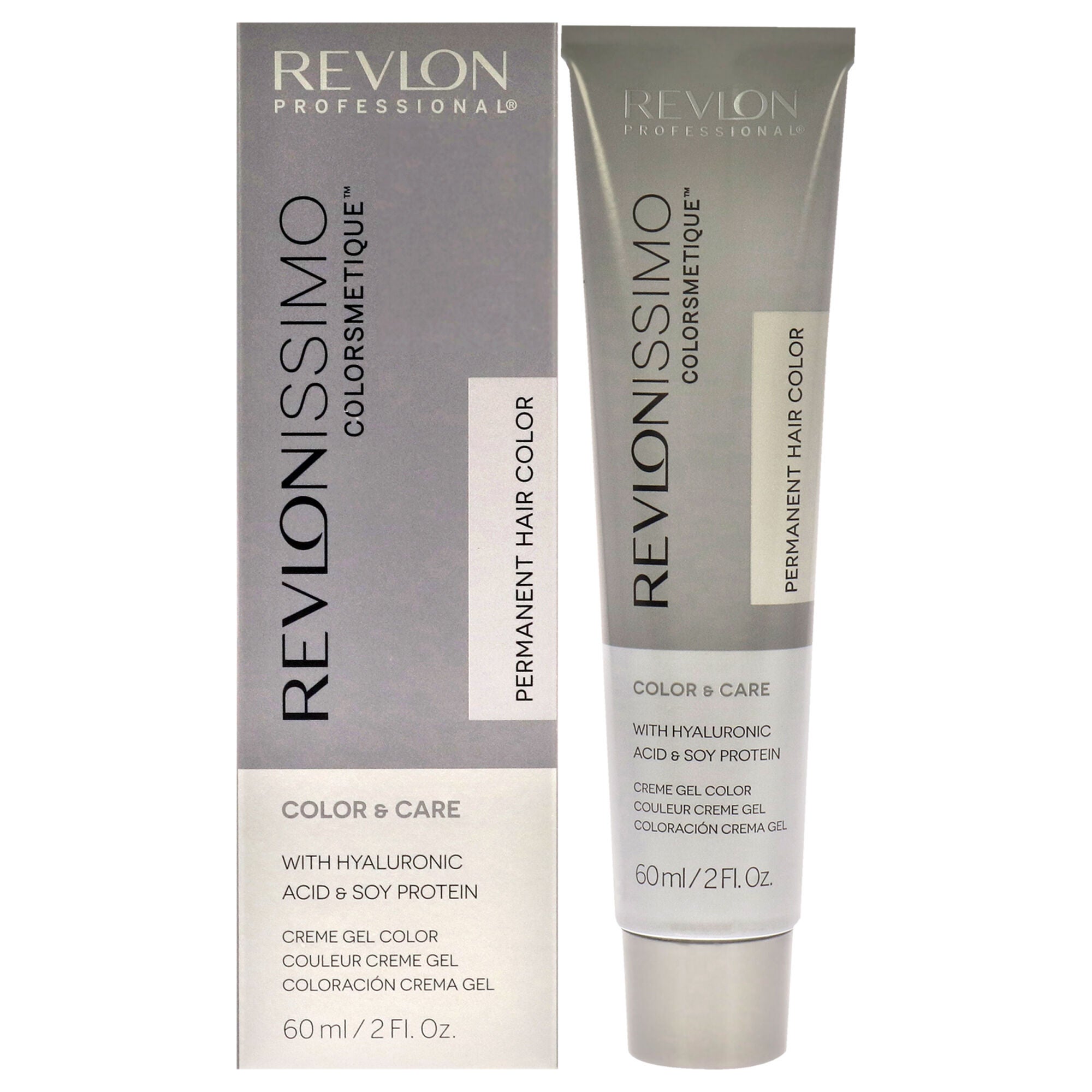 Revlonissimo Colorsmetique - 7.31 Beige Blonde by Revlon for Unisex - 2 oz Hair Color, See Description, hi-res image number 0