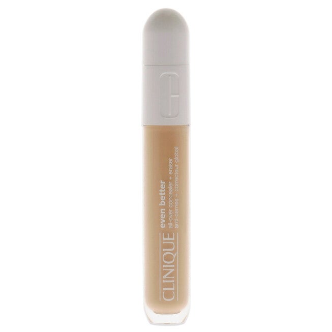 Even Better All-Over Concealer Plus Eraser - WN 04 Bone by Clinique for Women - 0.2 oz Concealer, NA, alternate image number null