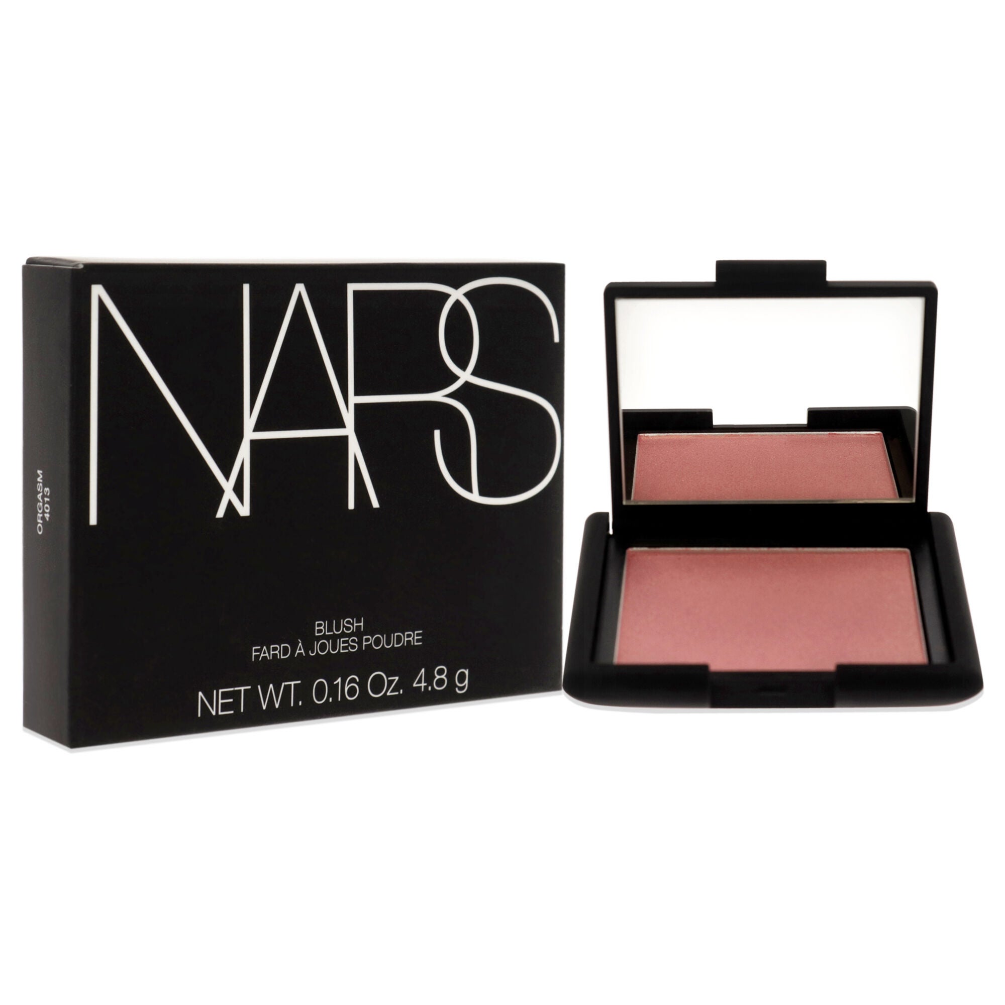 Blush - 4013 Orgasm by NARS for Women - 0.16 oz Blush, See Description, alternate image number 2