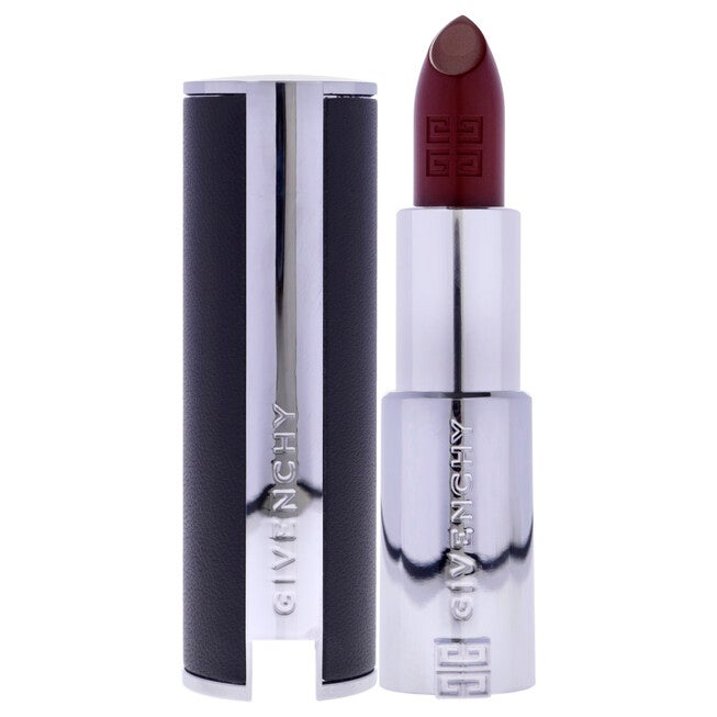 Le Rouge Interdit Intense Silk Lipstick - 117 Rouge Erable by Givenchy for Women - 0.12 oz Lipstick, , alternate image number null