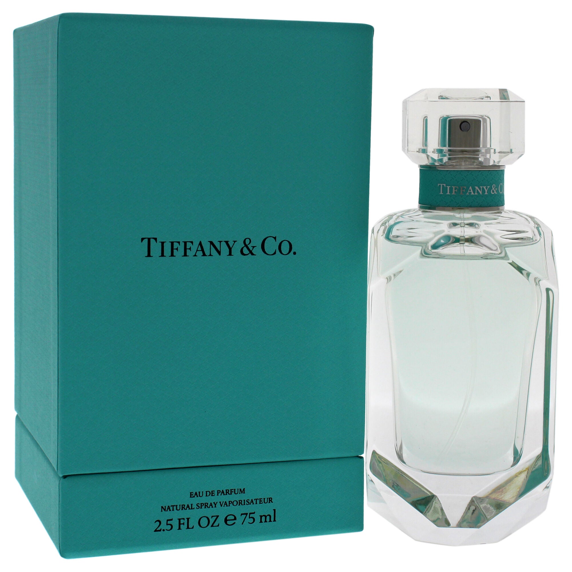 Tiffany by Tiffany and Co. for Women - 2.5 oz EDP Spray, See Description, alternate image number 1