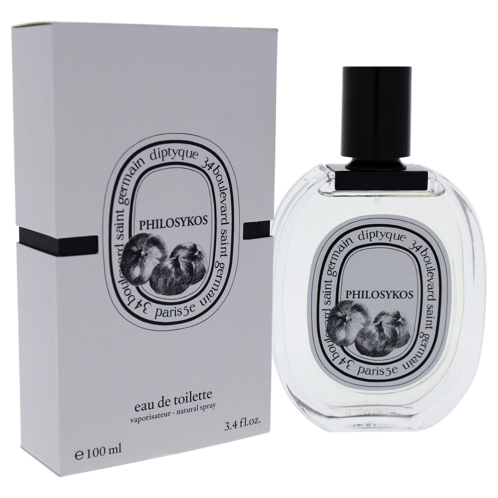 Philosykos by Diptyque for Unisex - 3.4 oz EDT Spray, , alternate image number 6
