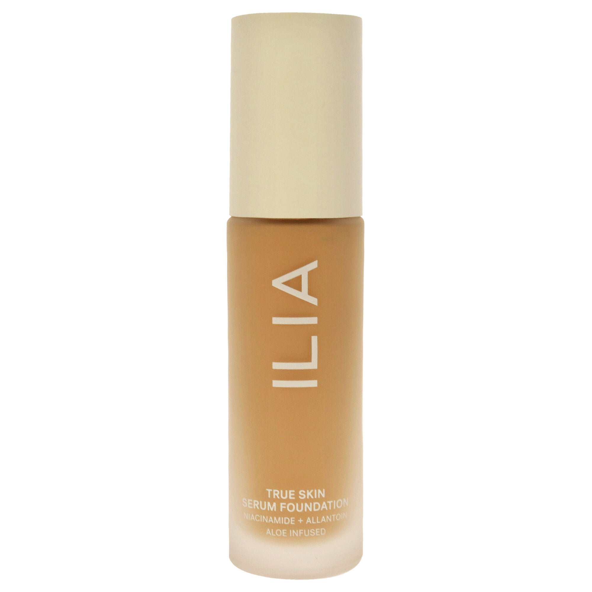 True Skin Serum Foundation - SF3.5 Corsica by ILIA Beauty for Women - 1 oz Foundation, , alternate image number 6