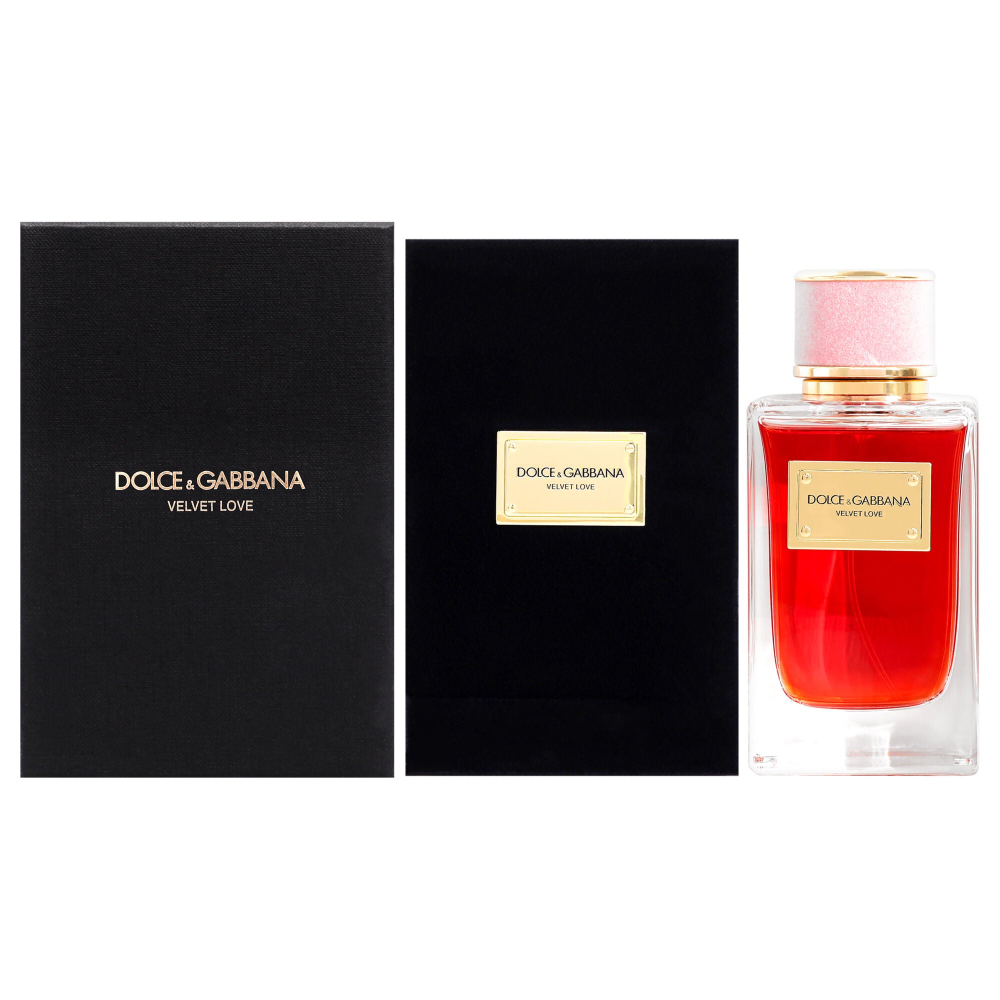 Velvet Love by Dolce and Gabbana for Women - 5 oz EDP Spray, See Description, hi-res image number 0