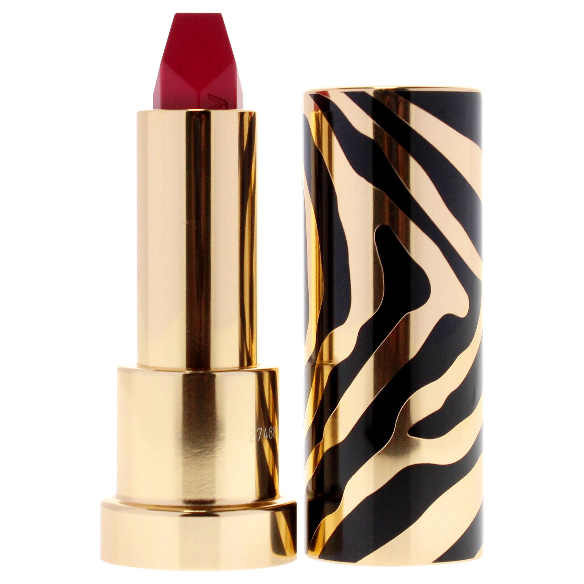 Le Phyto Rouge Lipstick - 23 Rose Delhi by Sisley for Women - 0.11 oz Lipstick, See Description, alternate image number 4