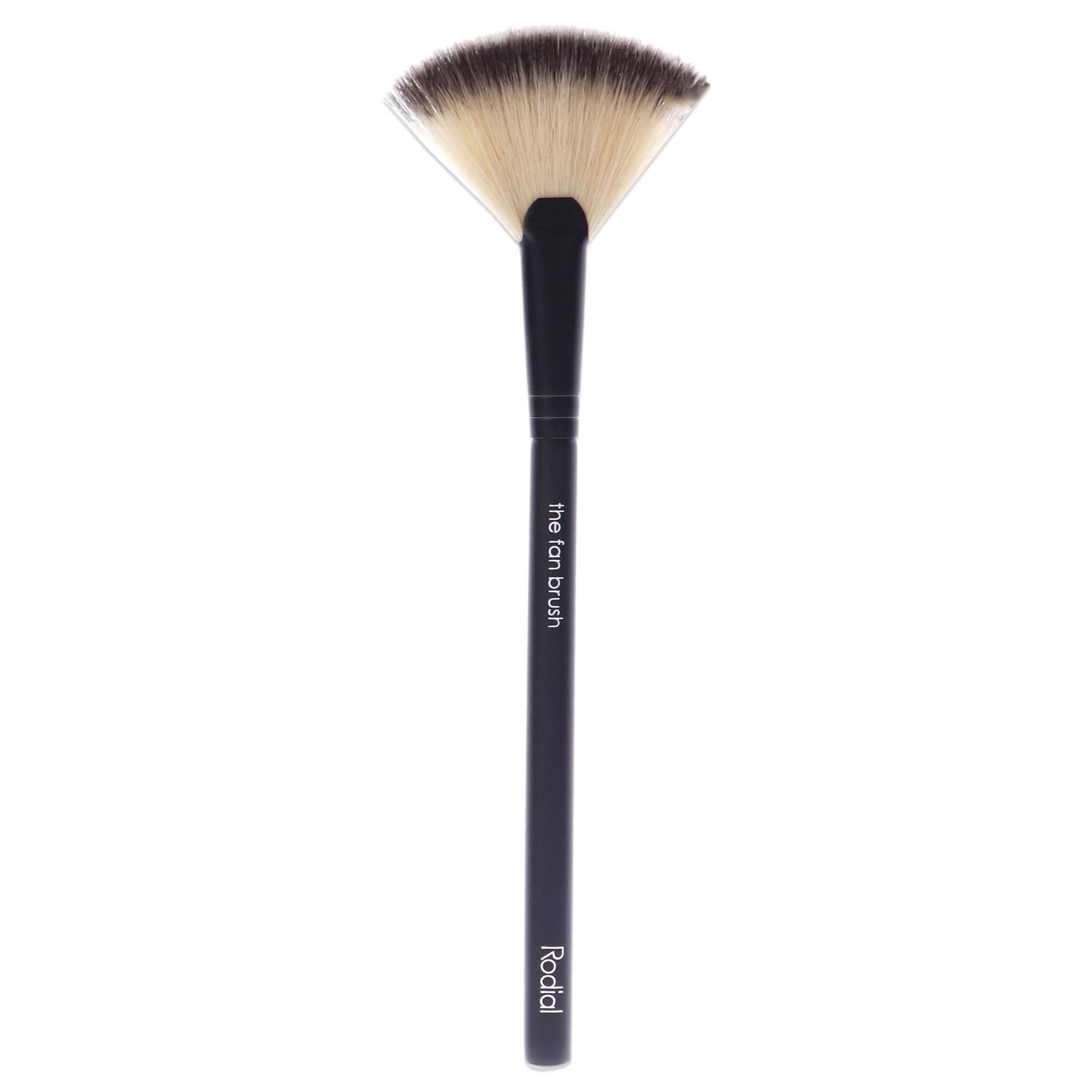 The Fan Brush - 11 by Rodial for Women - 1 Pc Brush, See Description, alternate image number 1