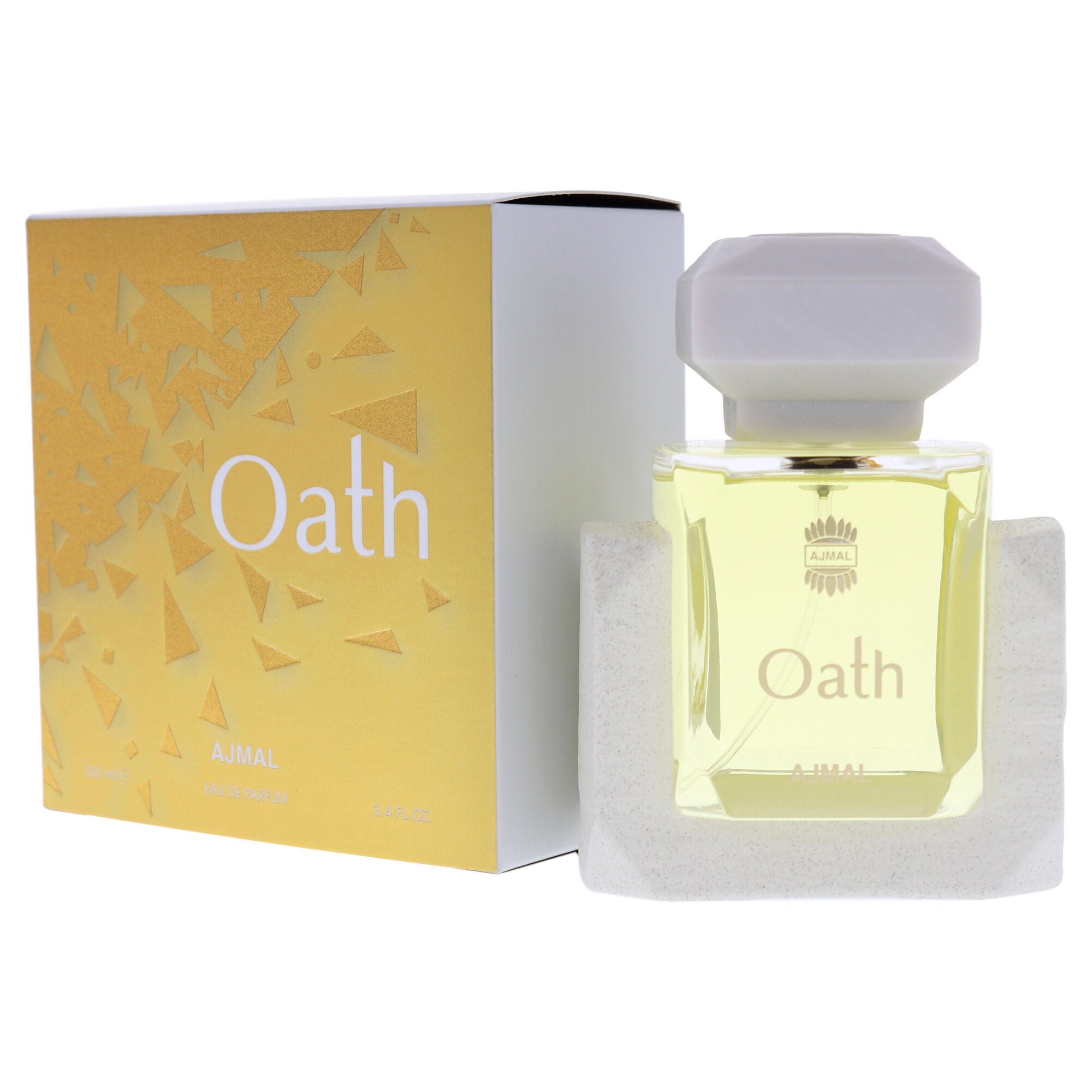 Oath by Ajmal for Women - 3.4 oz EDP Spray, , alternate image number 7