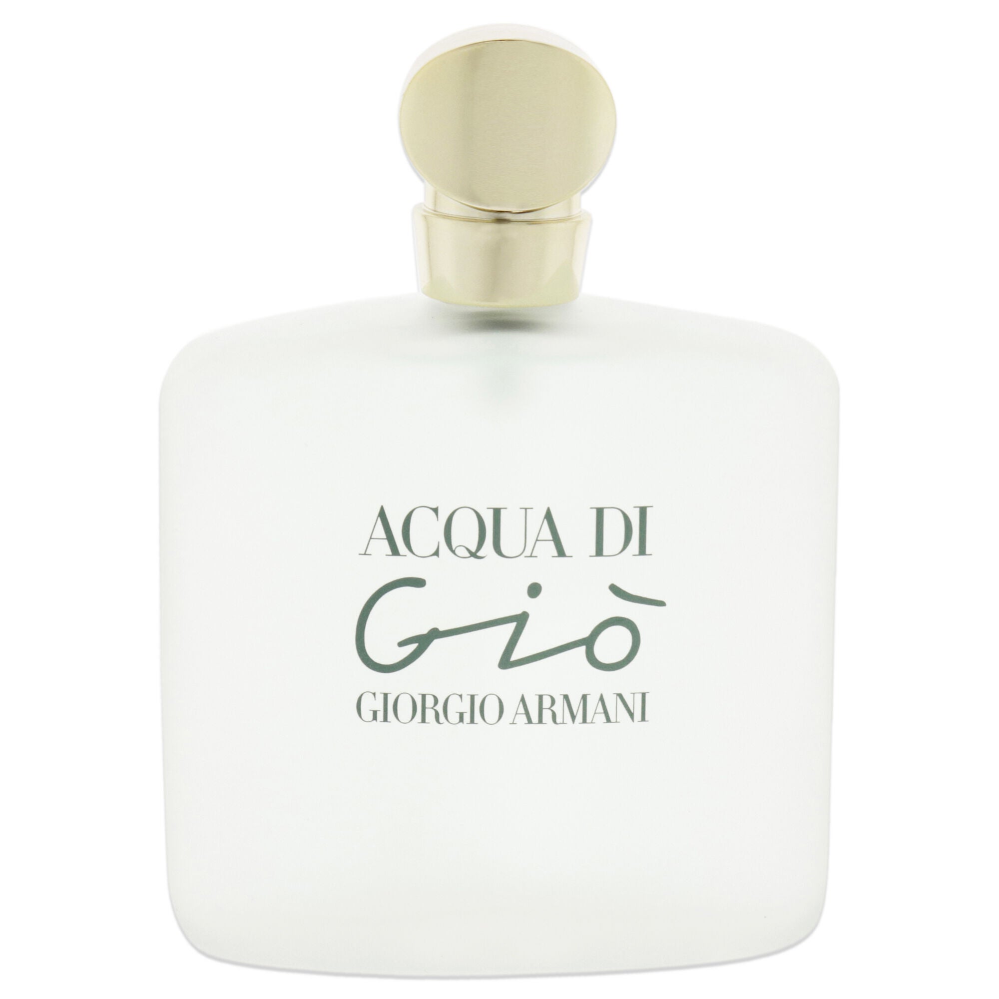 Acqua Di Gio by Giorgio Armani for Women - 3.4 oz EDT Spray, , alternate image number 6