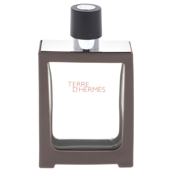 Terre Dhermes by Hermes for Men - 1 oz EDT Spray (Refillable), See Description, alternate image number 1