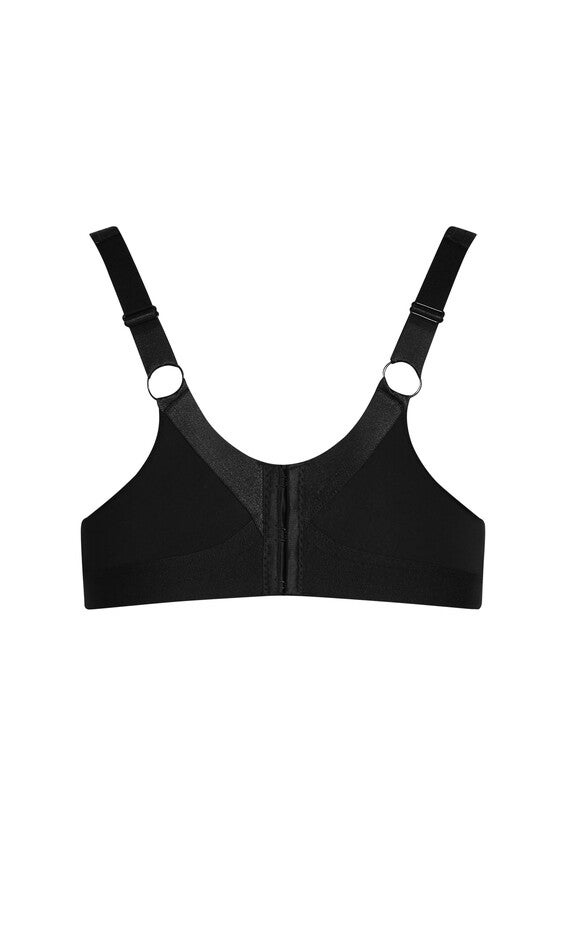 Post Surgery Bra - black, , alternate image number null