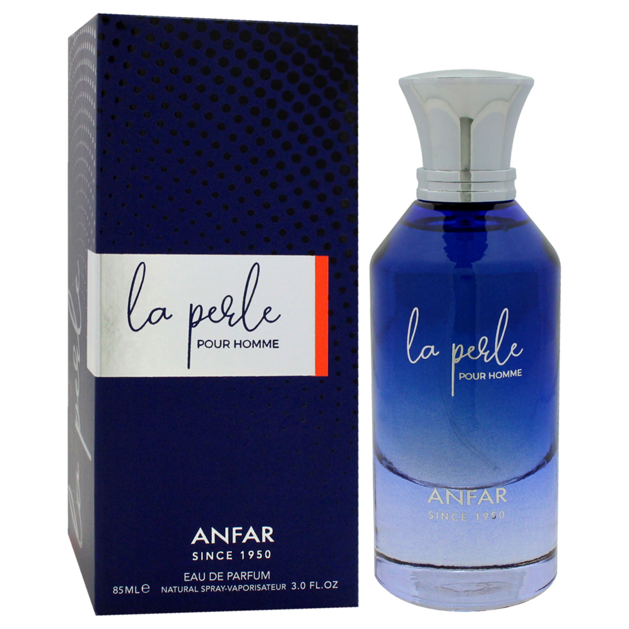 La Perle by Anfar for Men - 3 oz EDP Spray, See Description, alternate image number 2