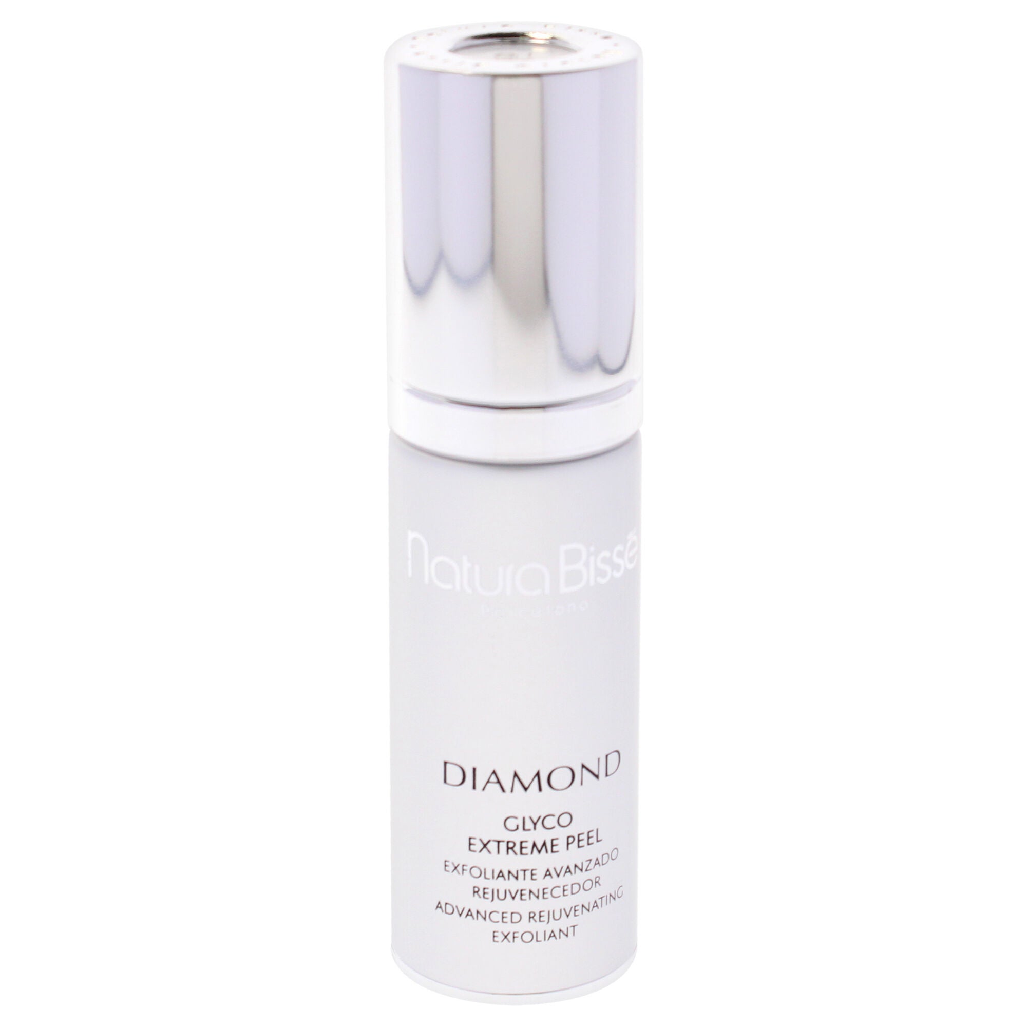 Diamond Glyco Extreme Peel by Natura Bisse for Women - 1 oz Exfoliator, Clear, alternate image number 1