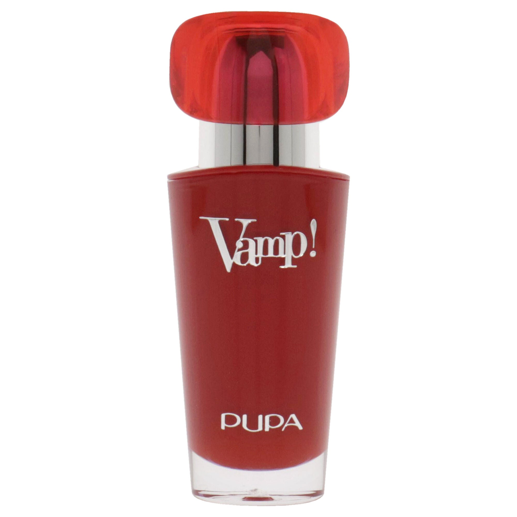 Vamp! Extreme Colour Lipstick with Plumping Treatment - 101 Warm Nude by Pupa Milano for Women - 0.123 oz Lipstick, See Description, alternate image number 4