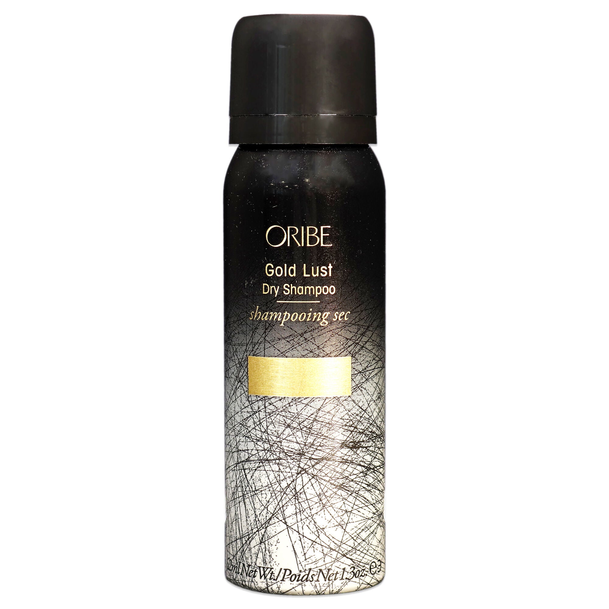 Gold Lust Dry Shampoo by Oribe for Unisex - 2 oz Dry Shampoo, , alternate image number 3