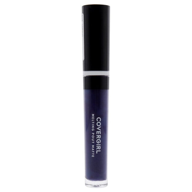 Melting Pout Matte Liquid Lipstick - 318 Virgo by CoverGirl for Women - 0.11 oz Lipstick, See Description, hi-res image number 0