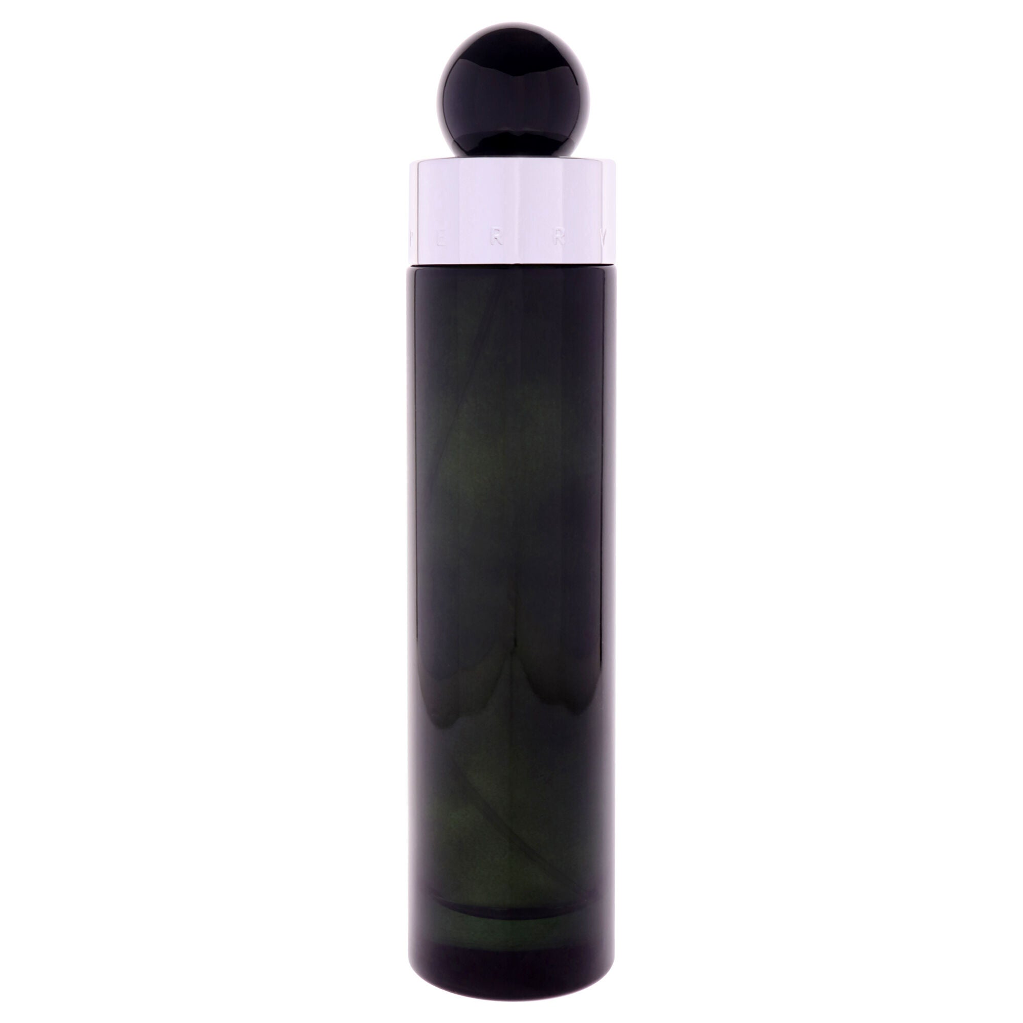 360 Black by Perry Ellis for Men - 6.8 oz EDT Spray, Clear, alternate image number 1