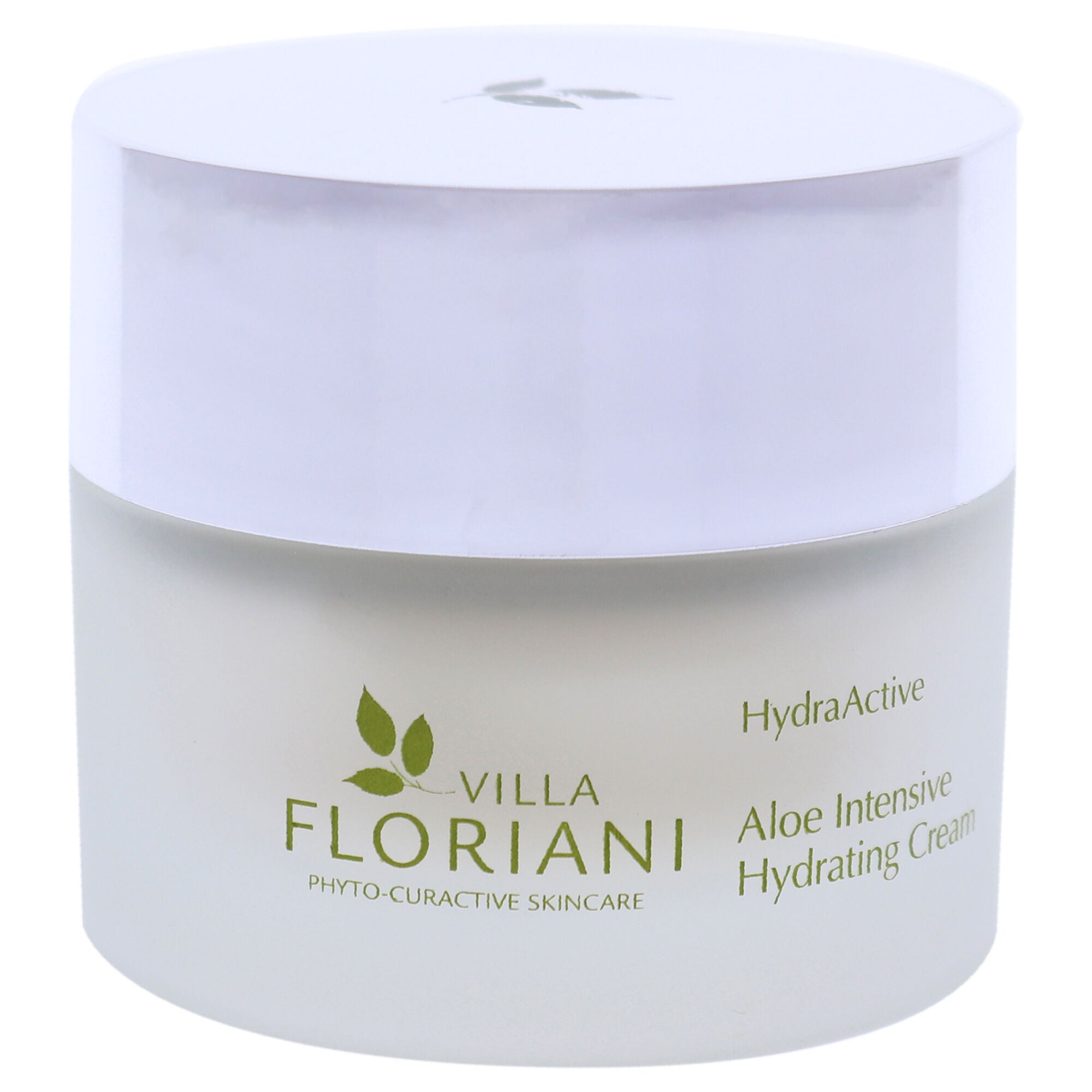 Intensive Hydrating Cream - Aloe by Villa Floriani for Women - 1.69 oz Cream, , alternate image number 6