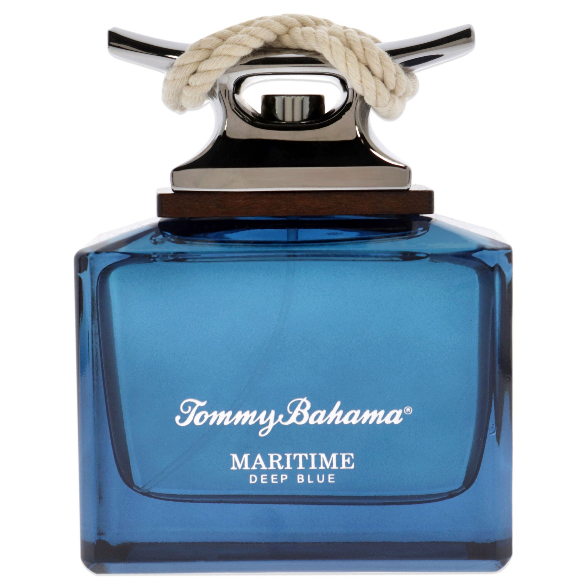 Maritime Deep Blue by Tommy Bahama for Men - 4.2 oz EDC Spray, See Description, alternate image number 4