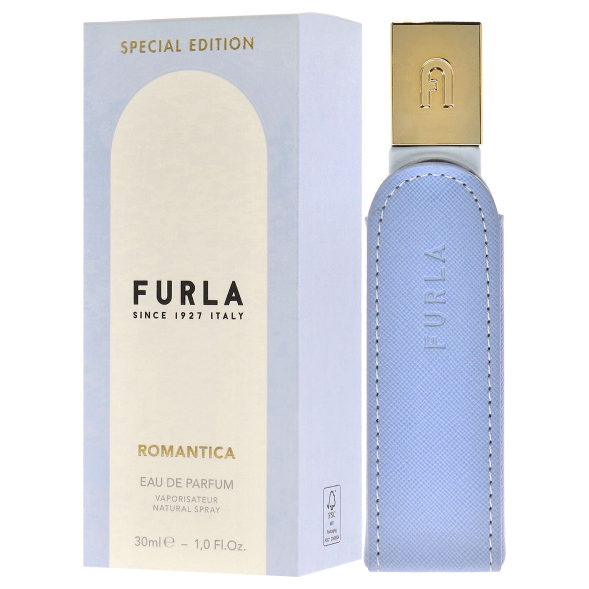 Romantica by Furla for Women - 1 oz EDP Spray (Special Edition), See Description, alternate image number 3