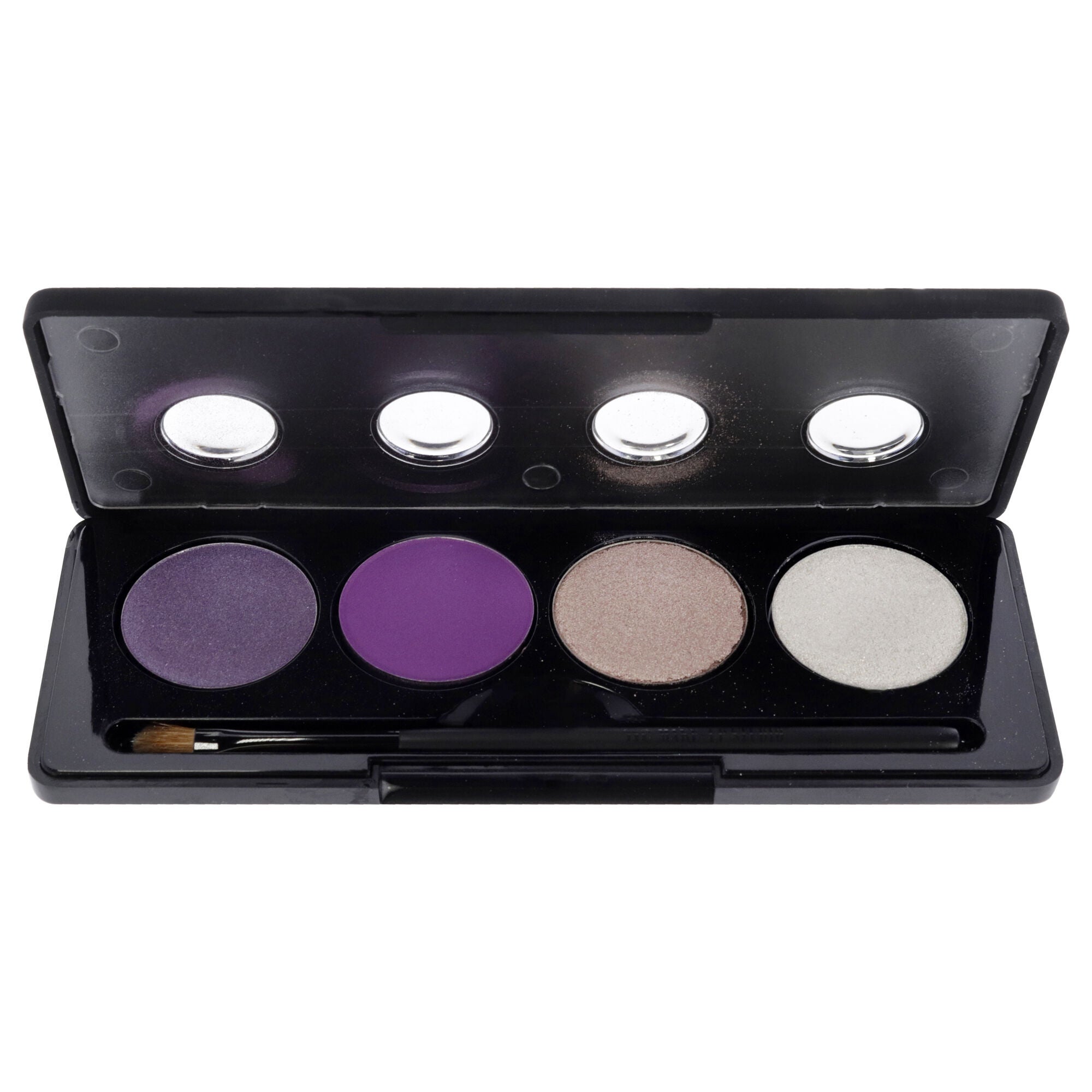 Eye Collection - Violet Gypsy by Make-Up Studio for Women - 0.28 oz Eye Shadow, See Description, alternate image number 1