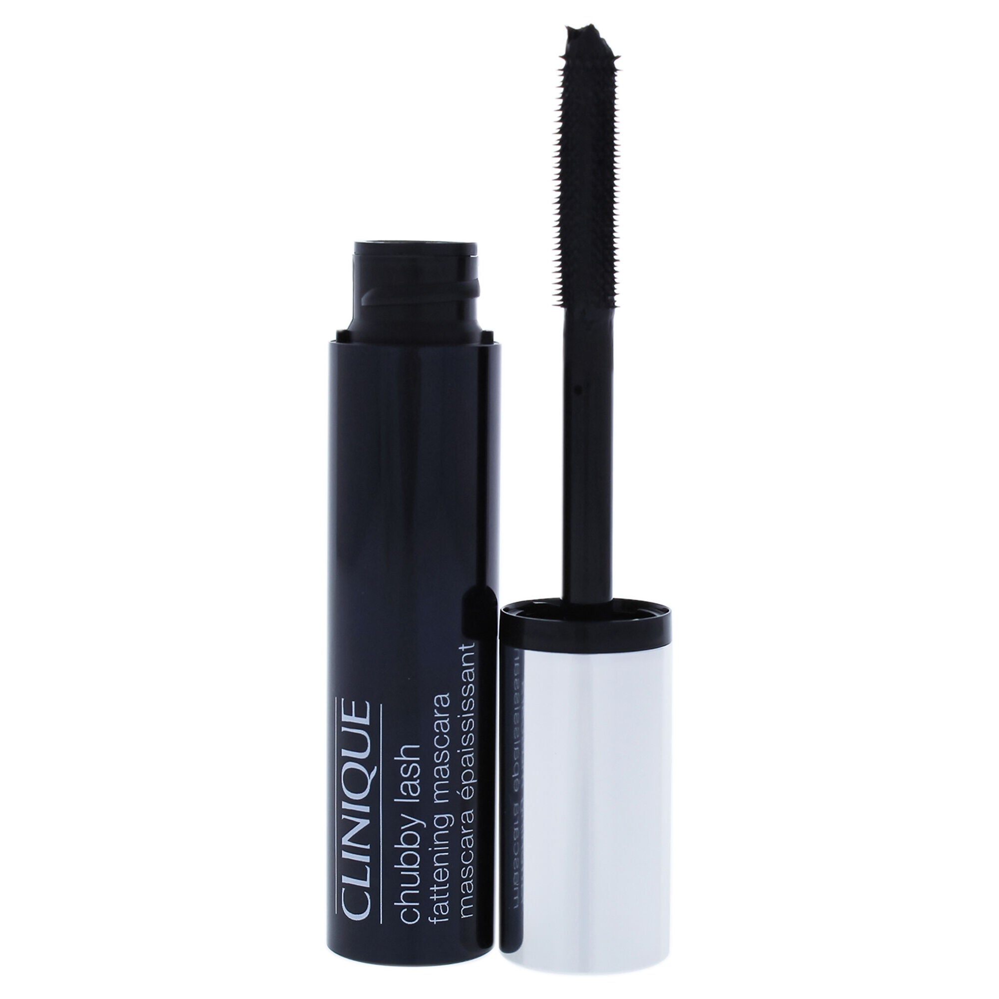 Chubby Lash Fattening Mascara - 01 Jumbo Jet by Clinique for Women - 0.3 oz Mascara, , alternate image number 5