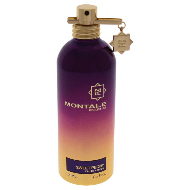 Sweet Peony by Montale for Unisex - 3.4 oz EDP Spray, See Description, alternate image number 1