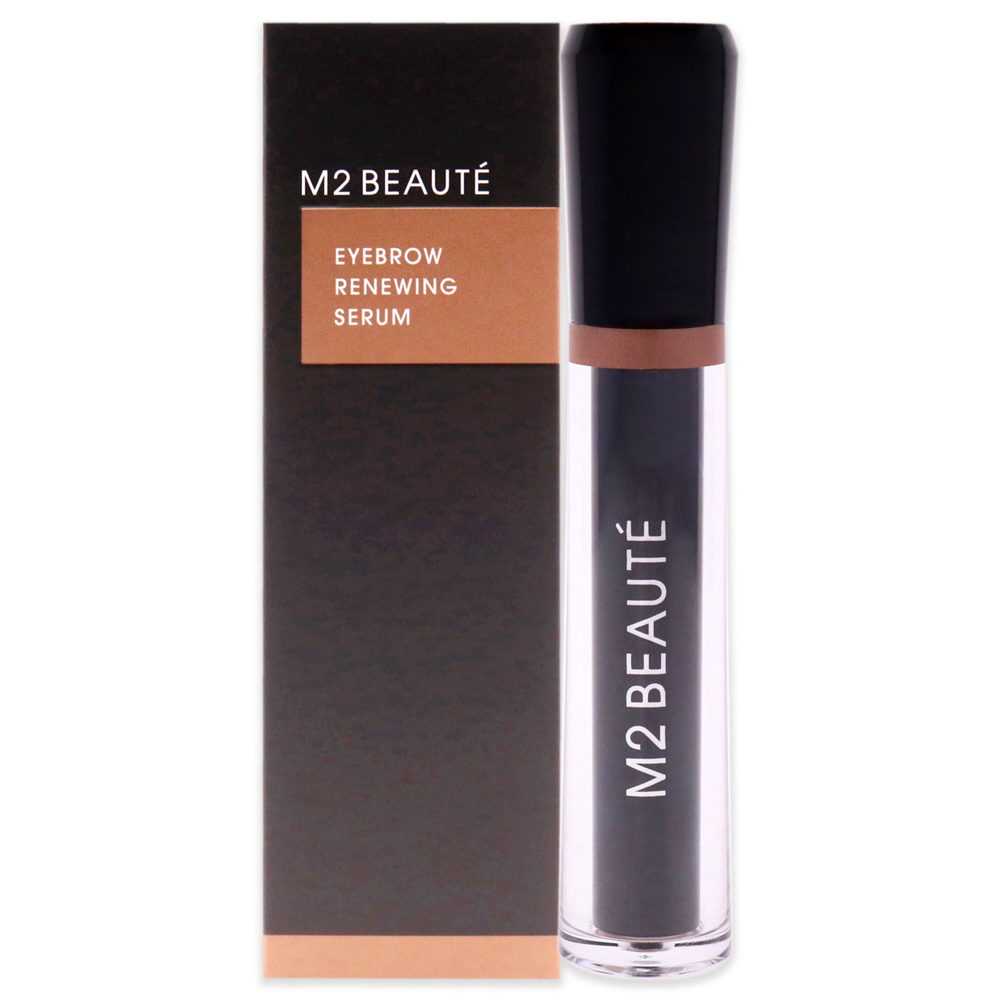 Eyebrows Renewing Serum by M2 Beaute for Women - 0.13 oz Serum, , alternate image number 5