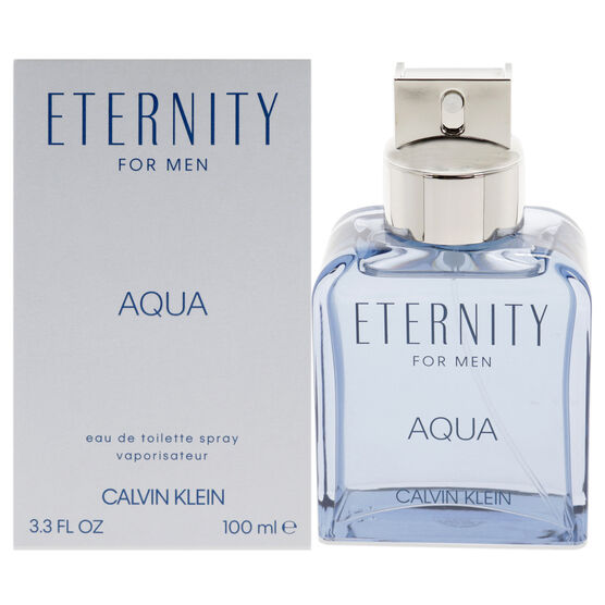 Eternity Aqua, NA, hi-res image number null