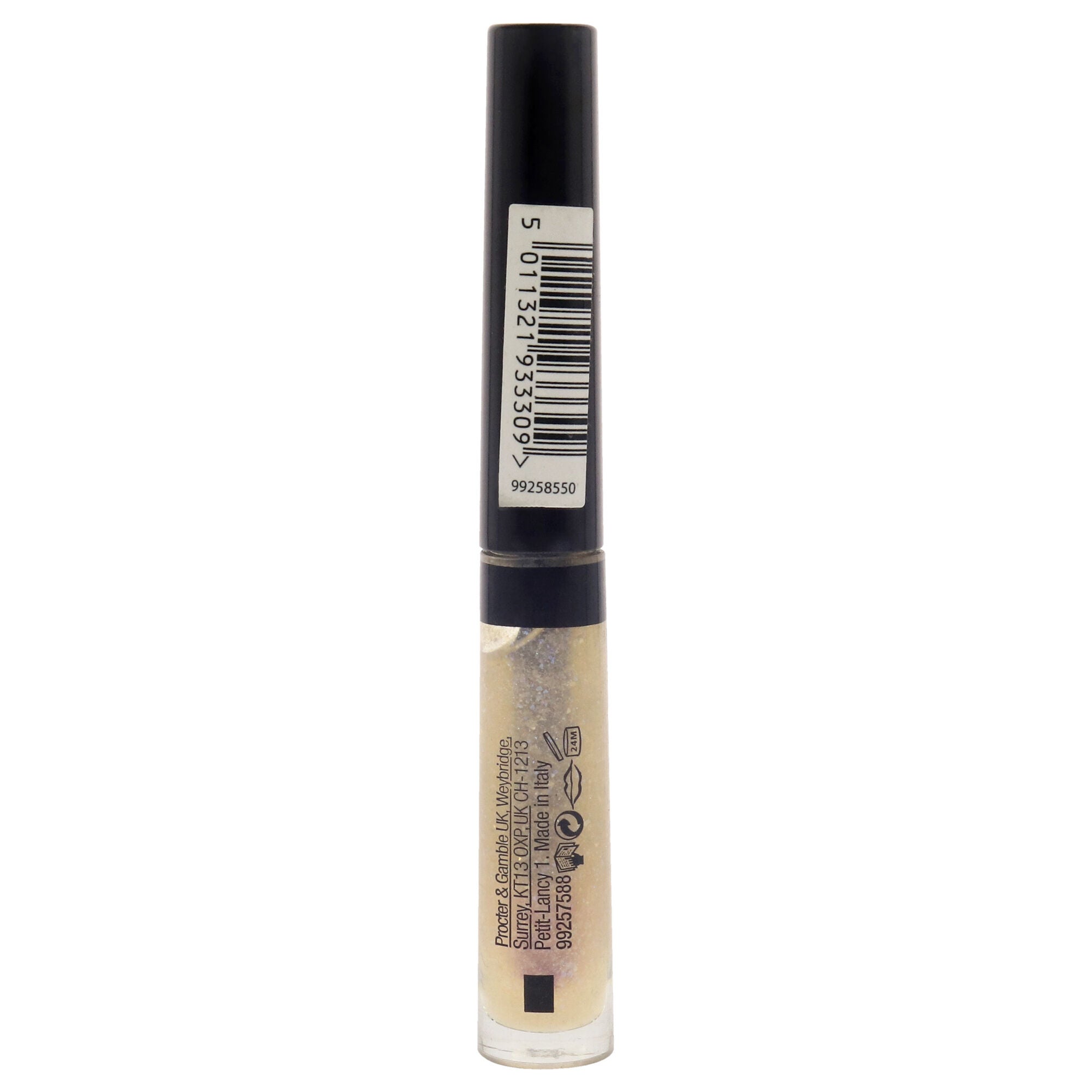 Vibrant Curve Effect Lip Gloss - 01 Understated by Max Factor for Women -0.21 oz Lip Gloss, See Description, alternate image number 2