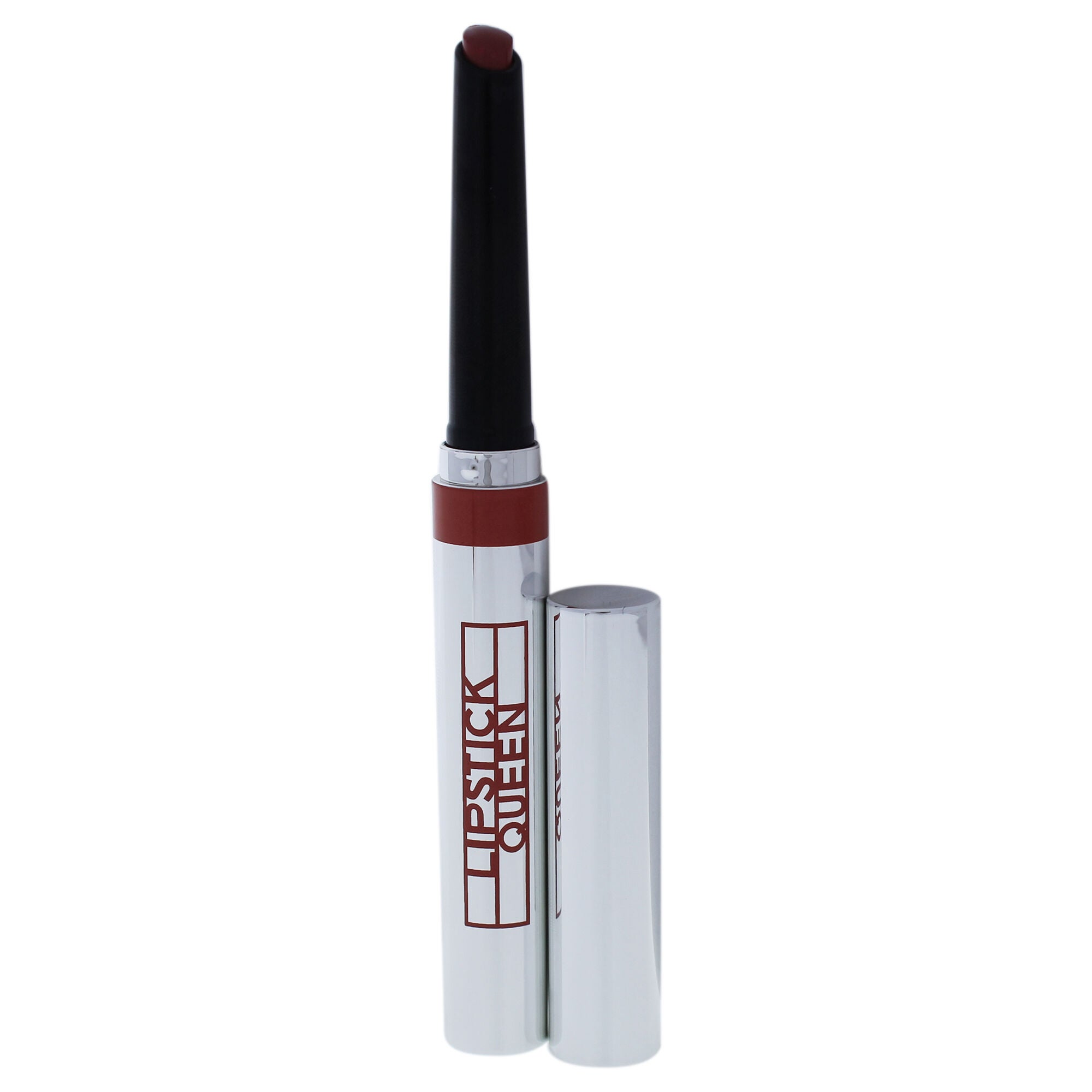 Rear View Mirror Lip Lacquer - Joy Ride Java by Lipstick Queen for Women - 0.04 oz Lipstick, See Description, alternate image number 3