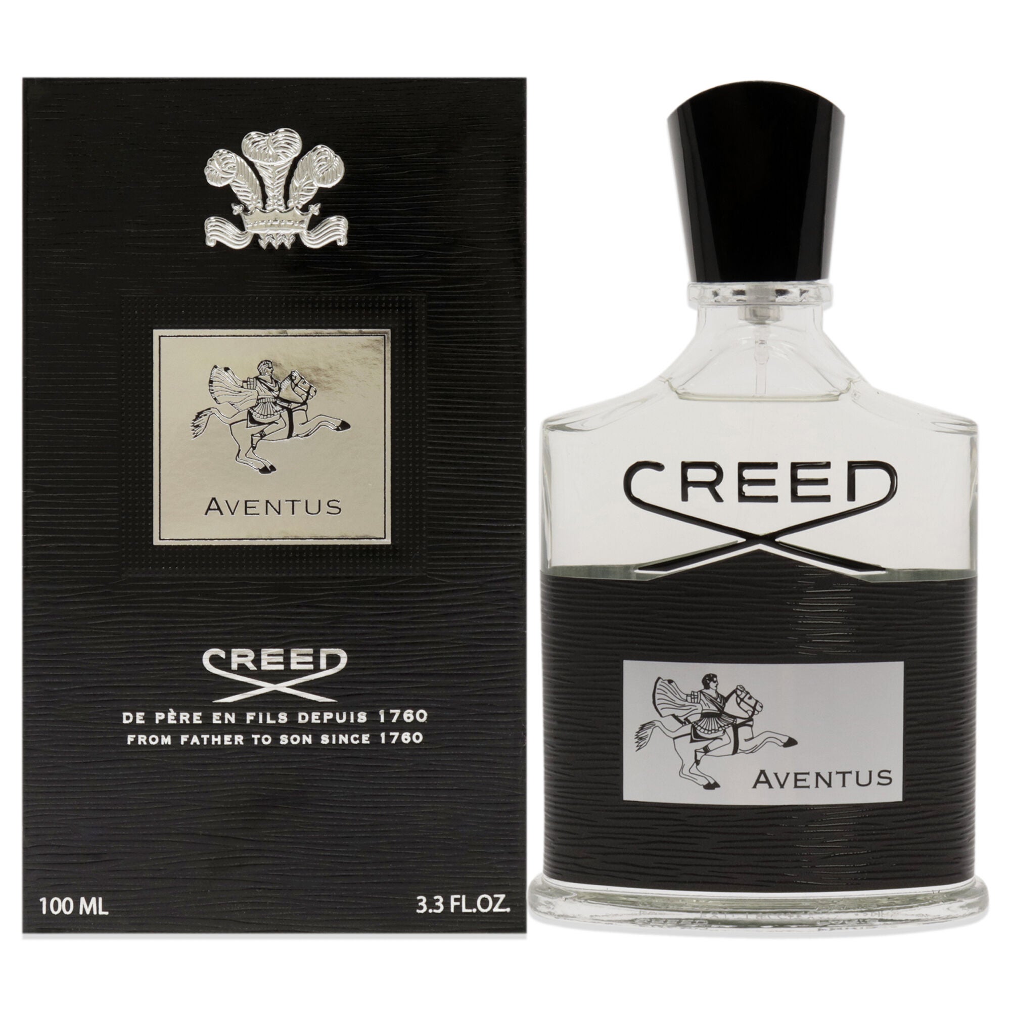 Aventus by Creed for Men - 3.3 oz EDP Spray, See Description, hi-res image number 0